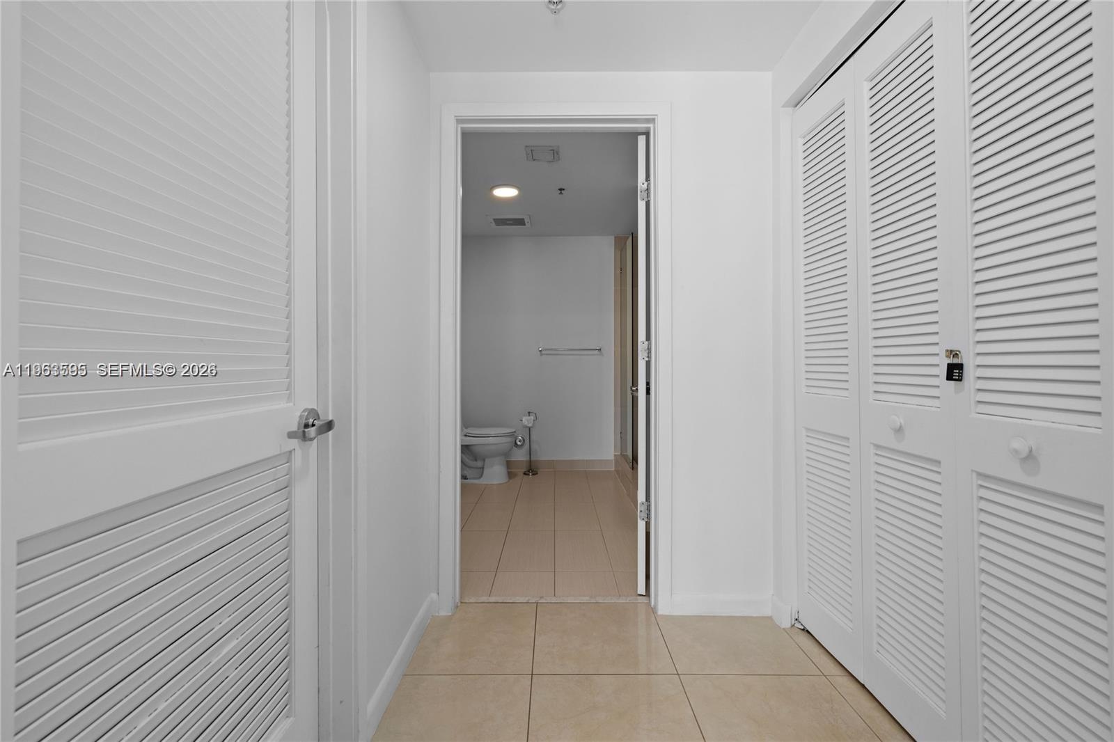 3250 NE 1st Ave #516, Miami FL 33137