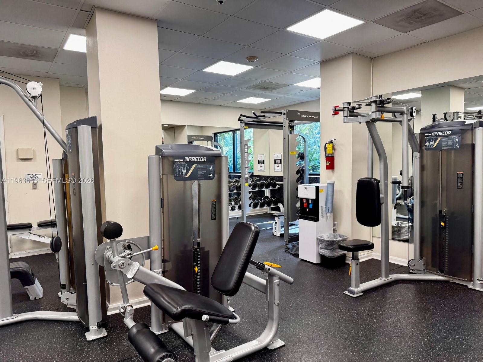 2333 Brickell Ave #2607, Miami FL 33129