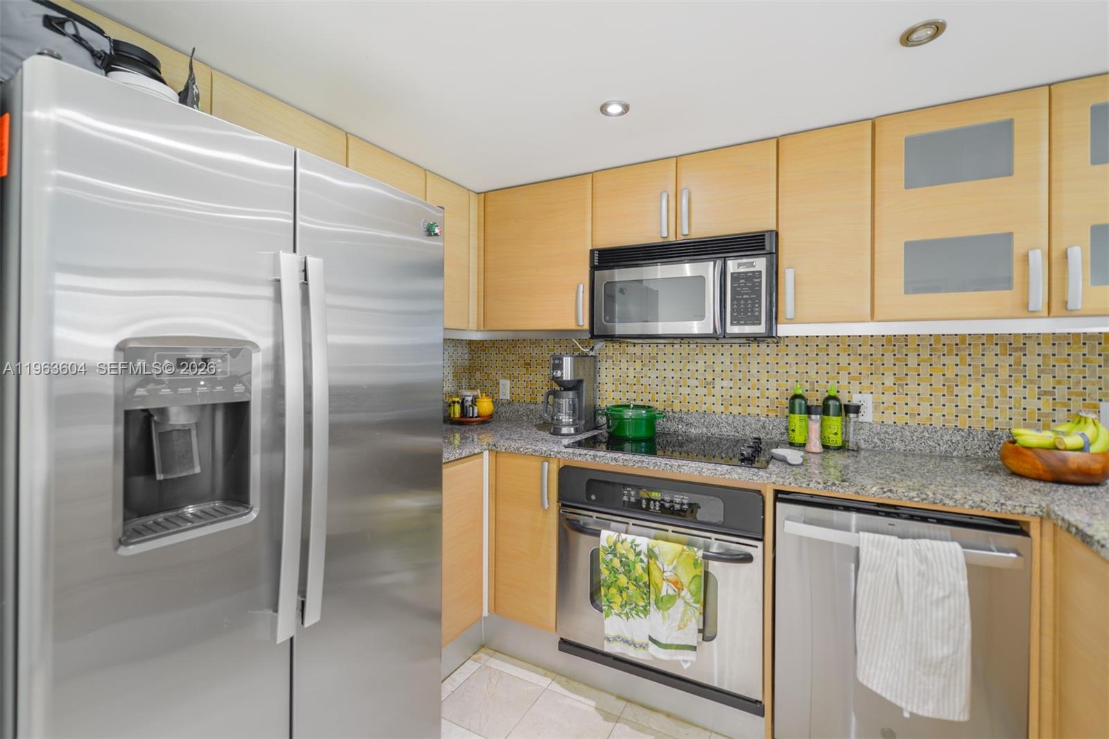 2101 Brickell Ave #2009, Miami FL 33129