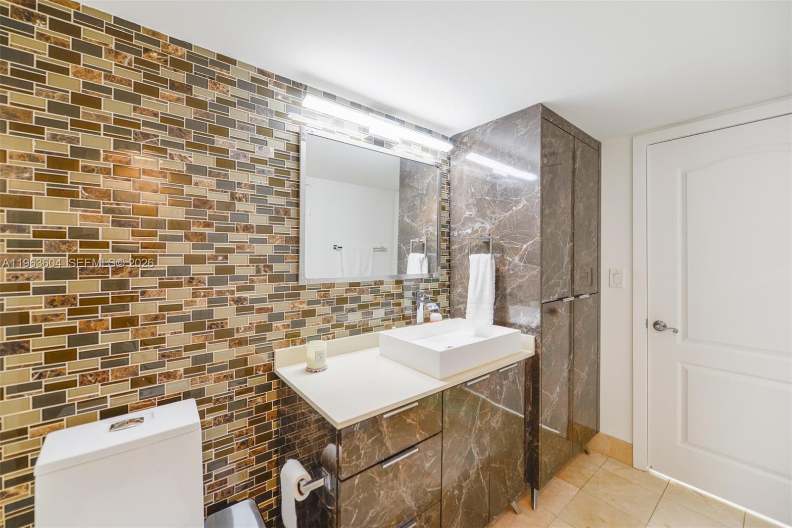 2101 Brickell Ave #2009, Miami FL 33129