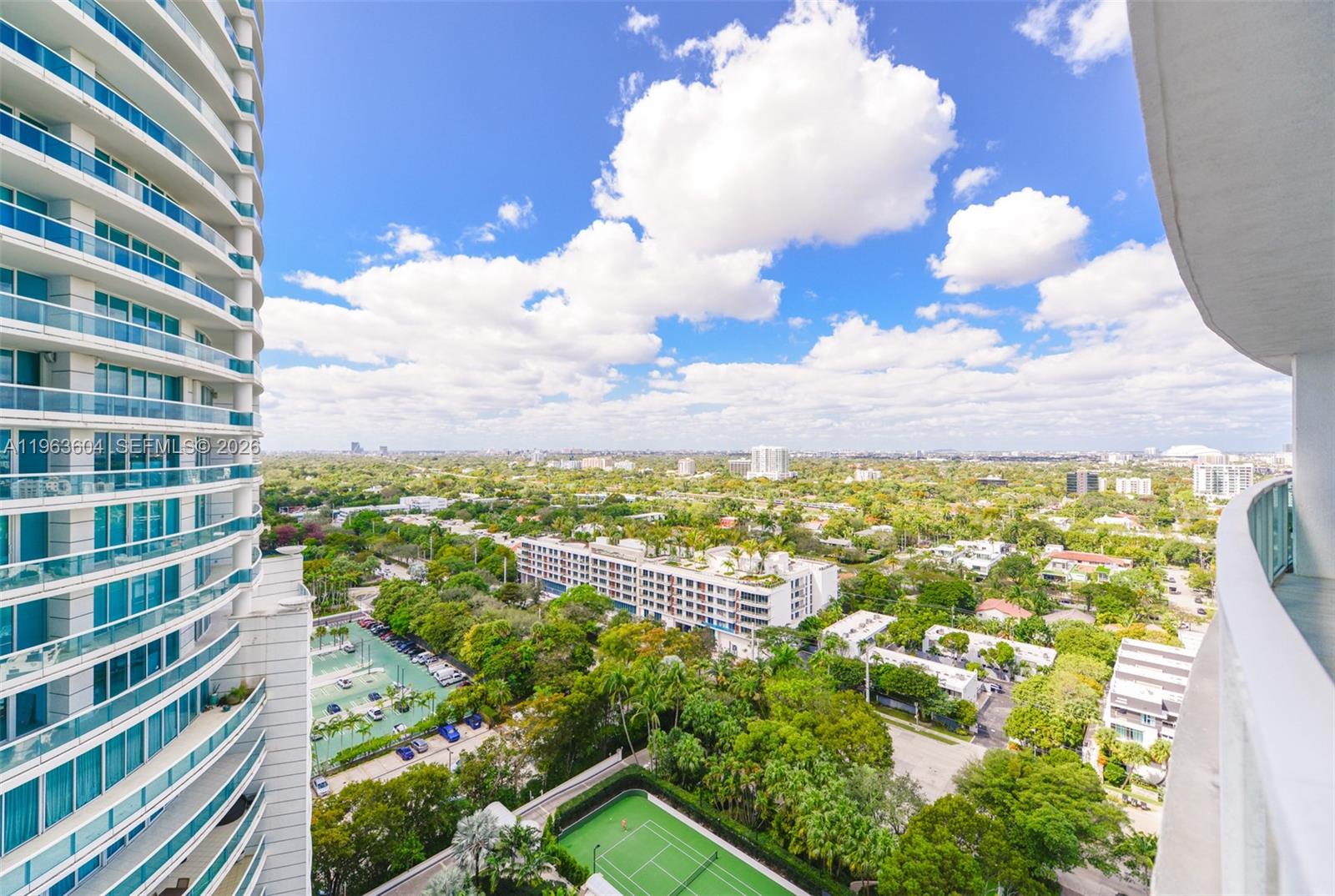 2101 Brickell Ave #2009, Miami FL 33129