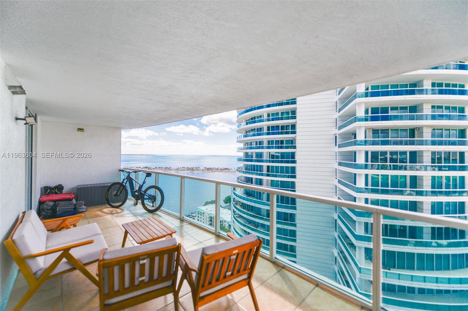 2101 Brickell Ave #2009, Miami FL 33129