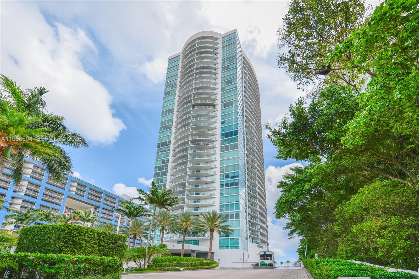 2101 Brickell Ave #2009, Miami FL 33129