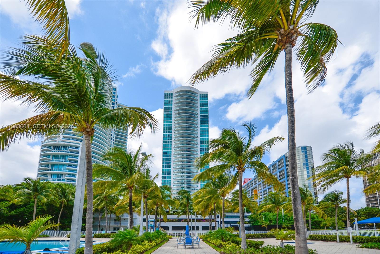 2101 Brickell Ave #2009, Miami FL 33129