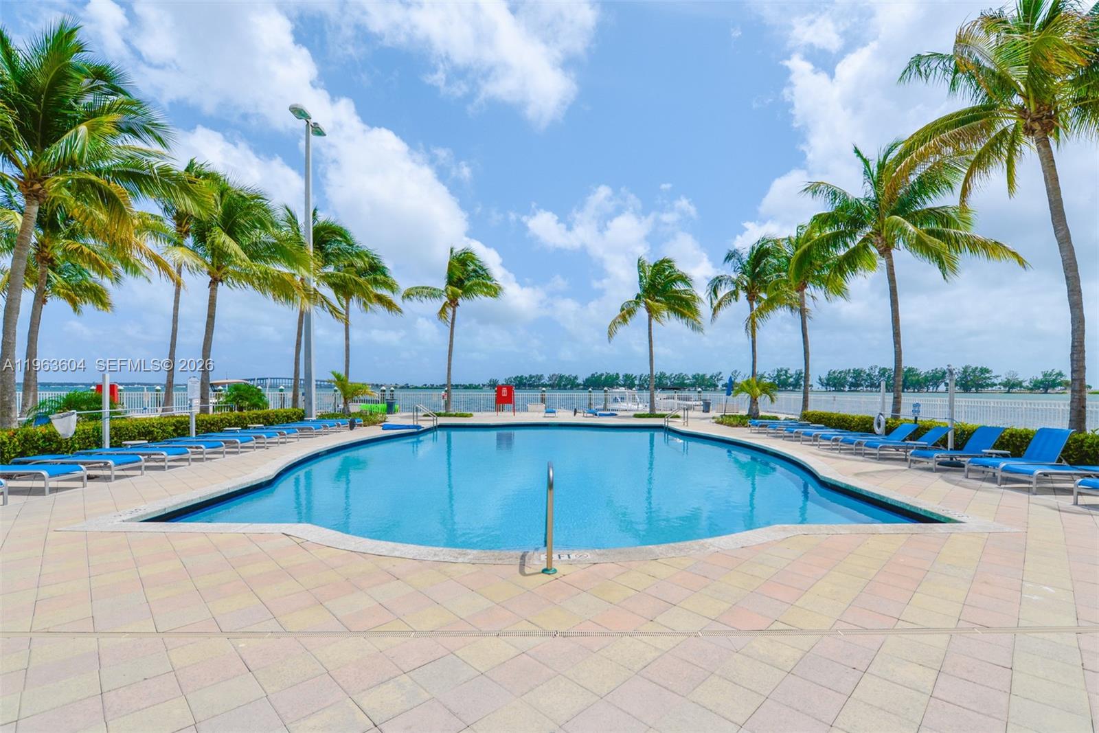 2101 Brickell Ave #2009, Miami FL 33129