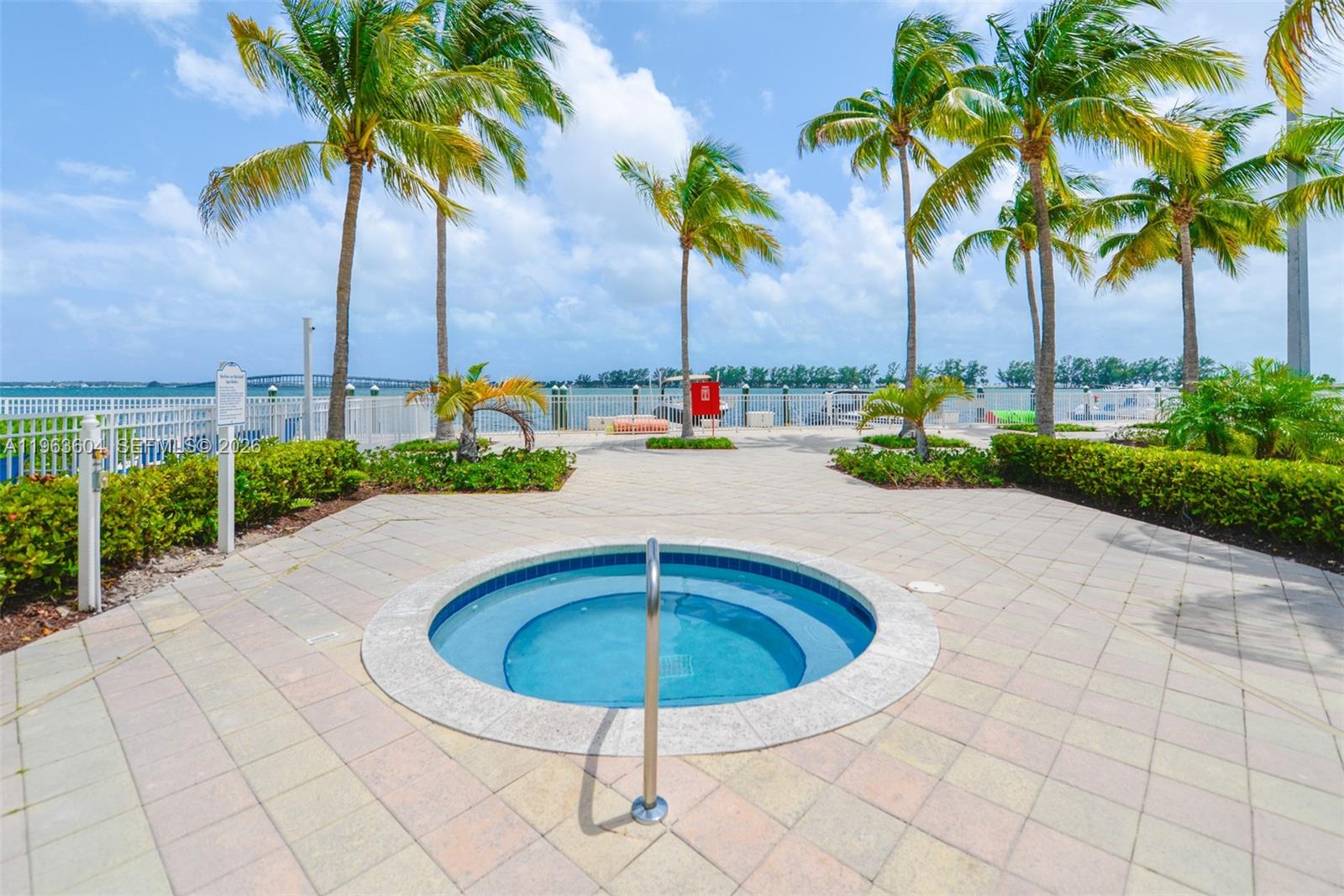 2101 Brickell Ave #2009, Miami FL 33129
