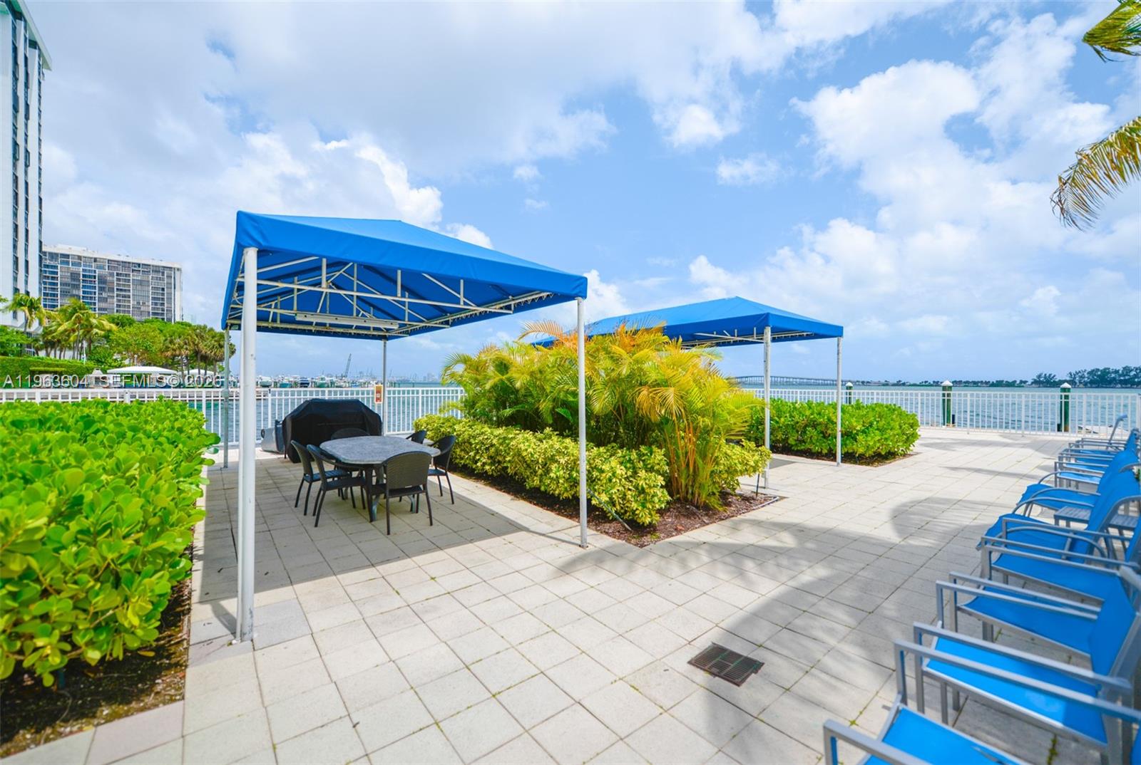 2101 Brickell Ave #2009, Miami FL 33129
