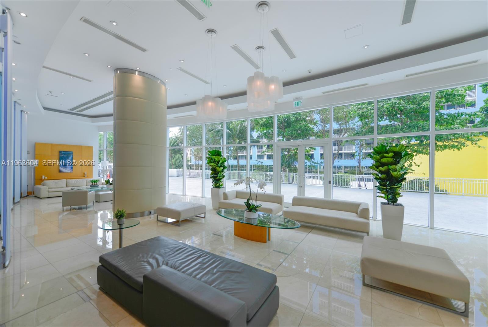 2101 Brickell Ave #2009, Miami FL 33129