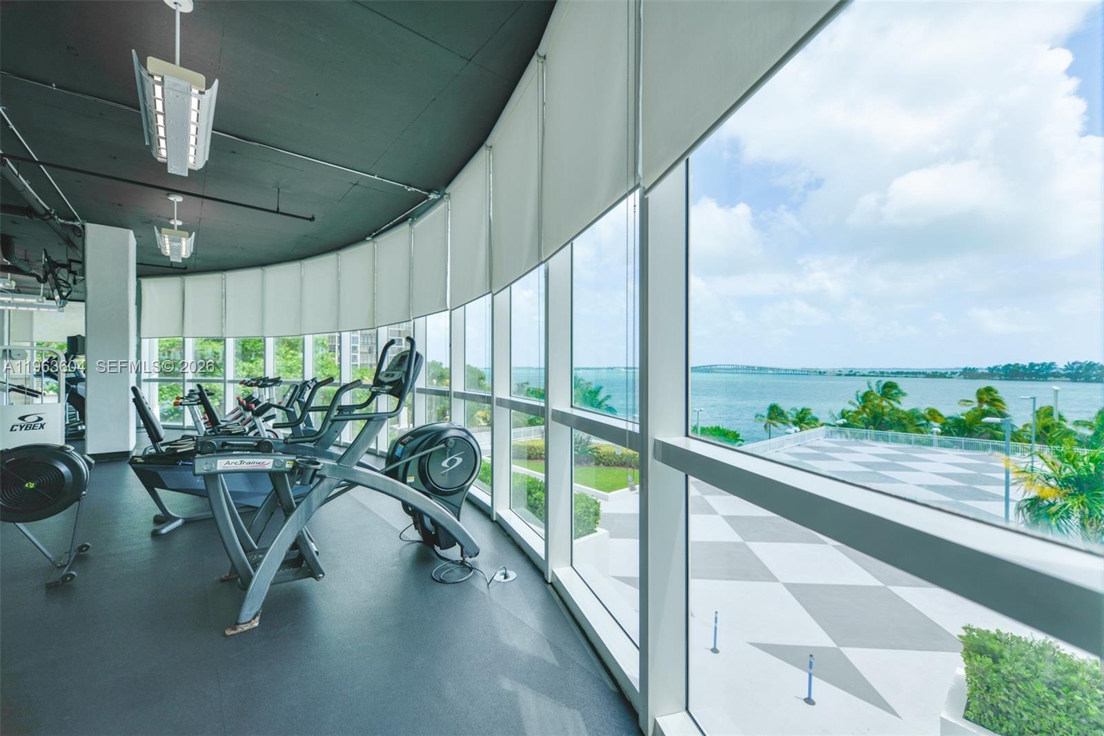 2101 Brickell Ave #2009, Miami FL 33129
