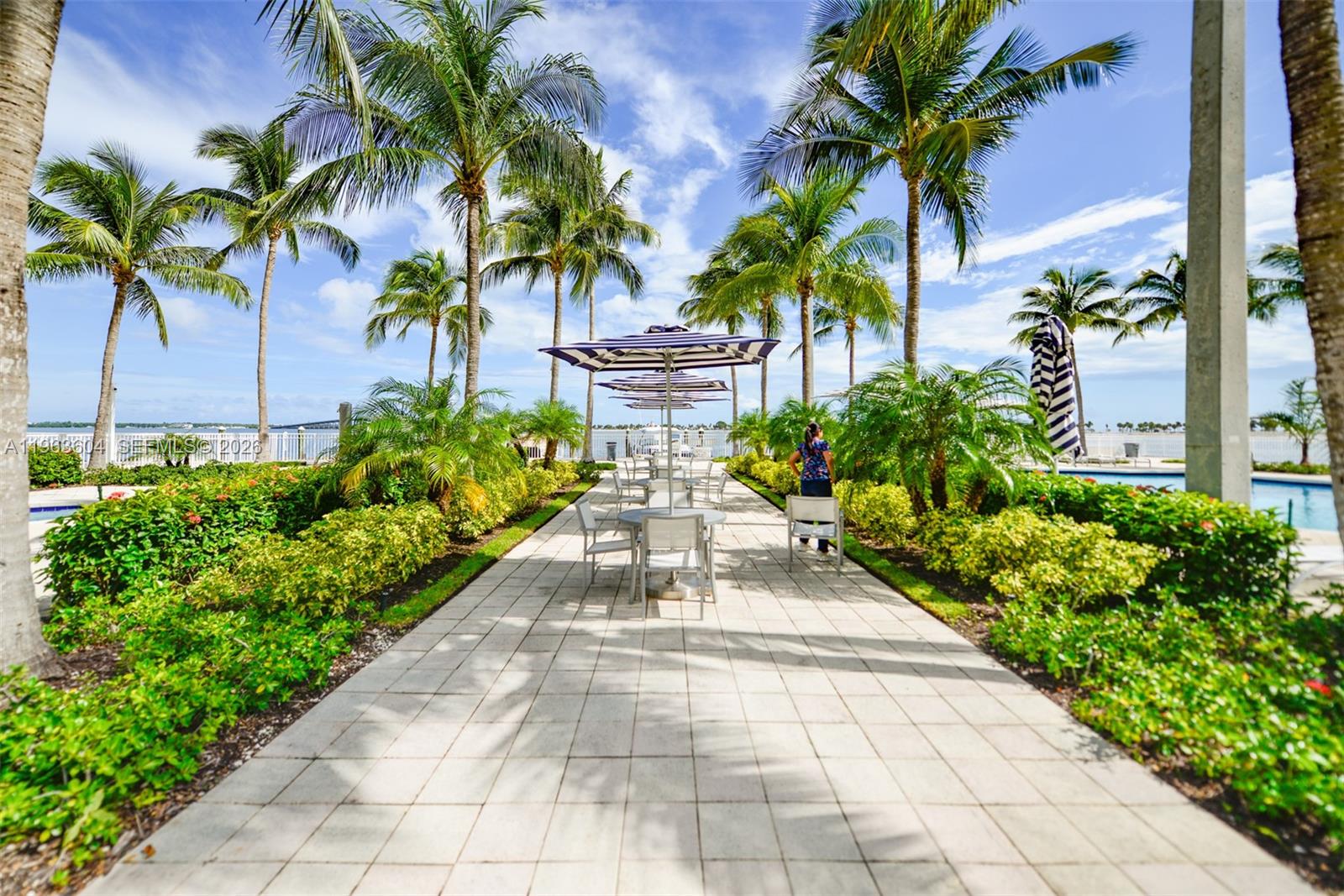 2101 Brickell Ave #2009, Miami FL 33129