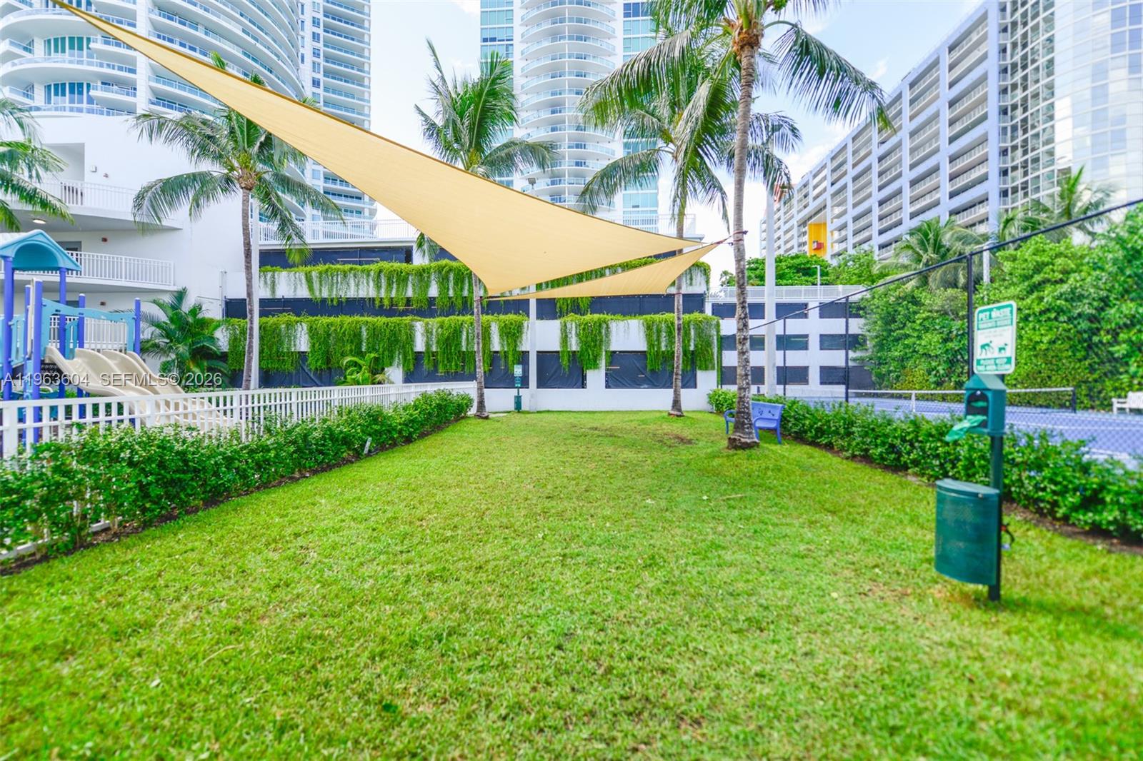 2101 Brickell Ave #2009, Miami FL 33129