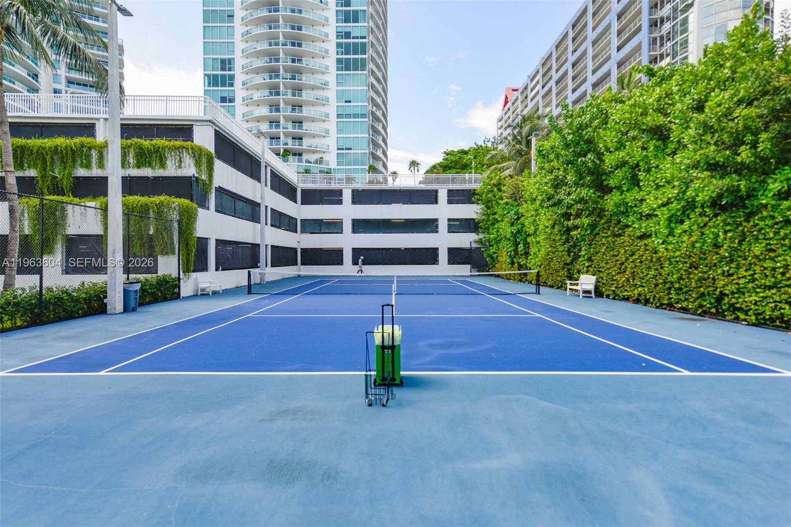 2101 Brickell Ave #2009, Miami FL 33129