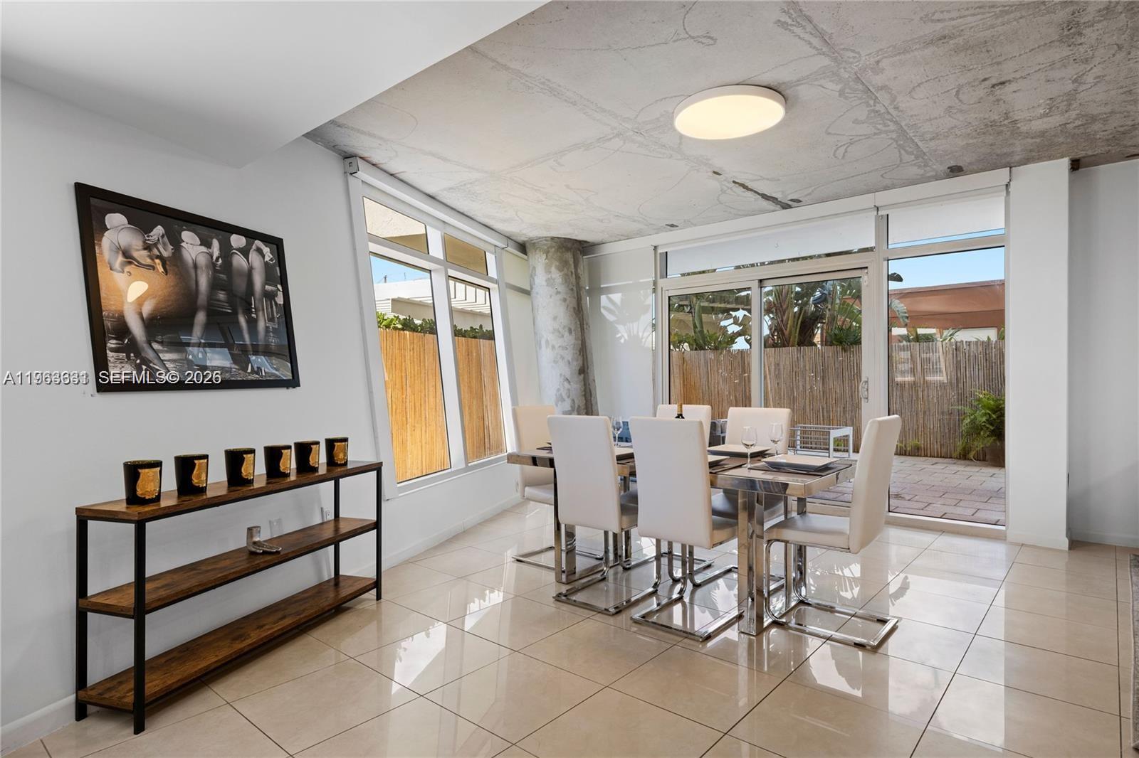 3250 NE 1st Ave #515, Miami FL 33137