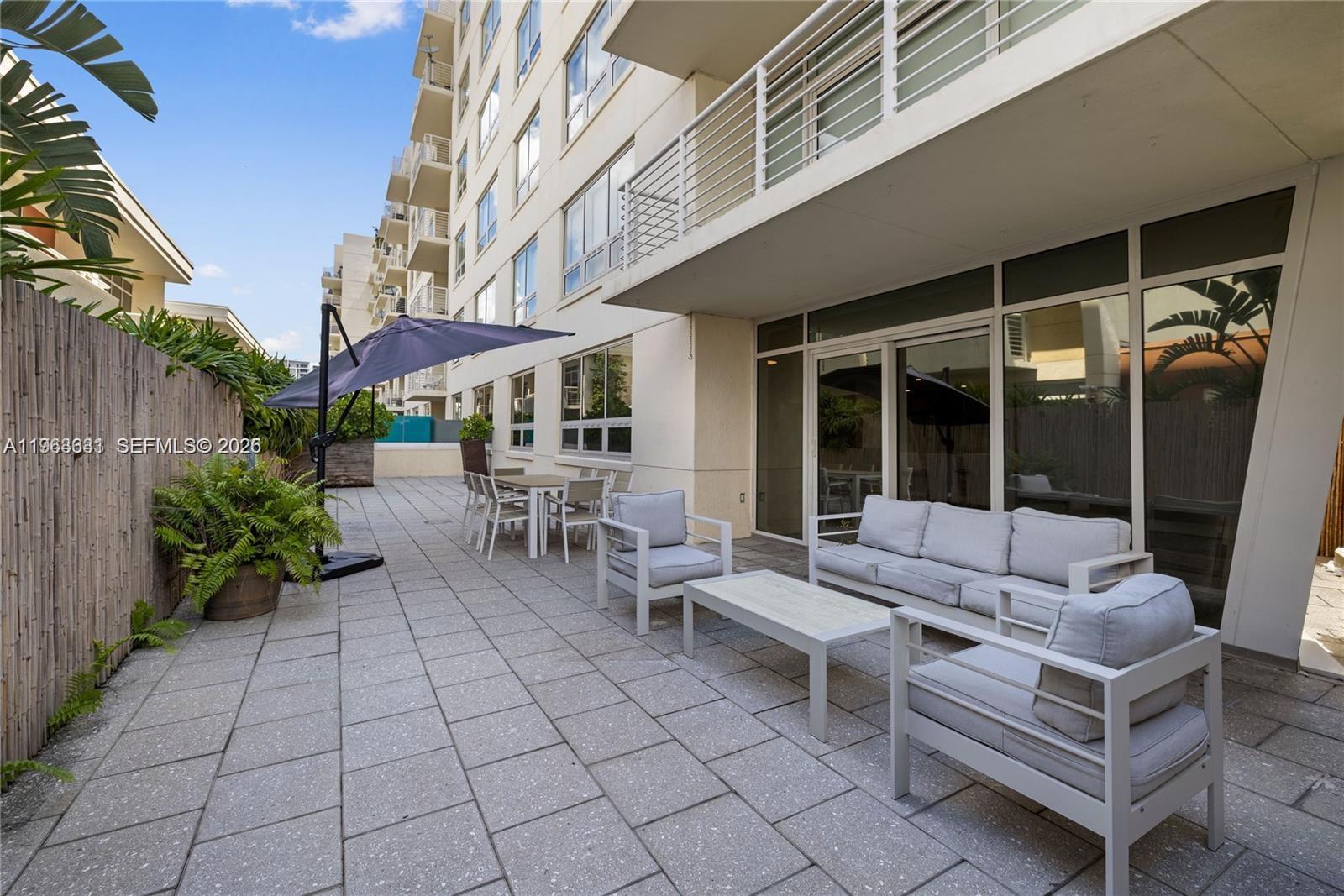 3250 NE 1st Ave #515, Miami FL 33137
