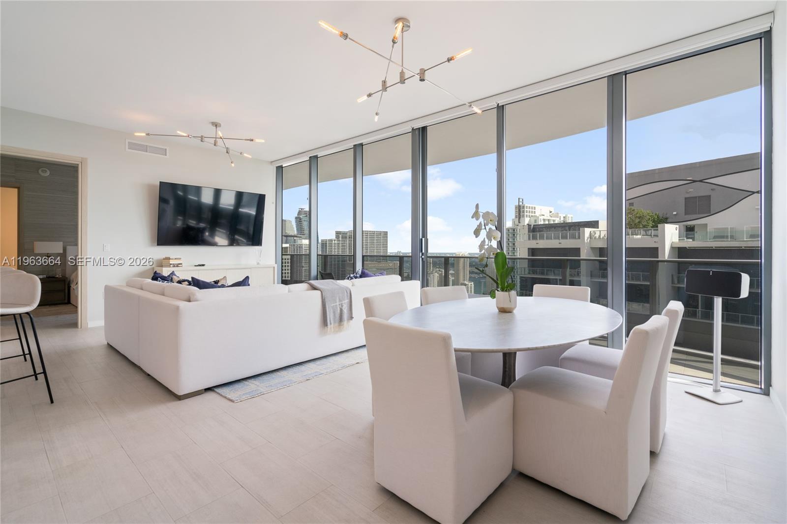 1000 Brickell Plz #PH5005, Miami FL 33131