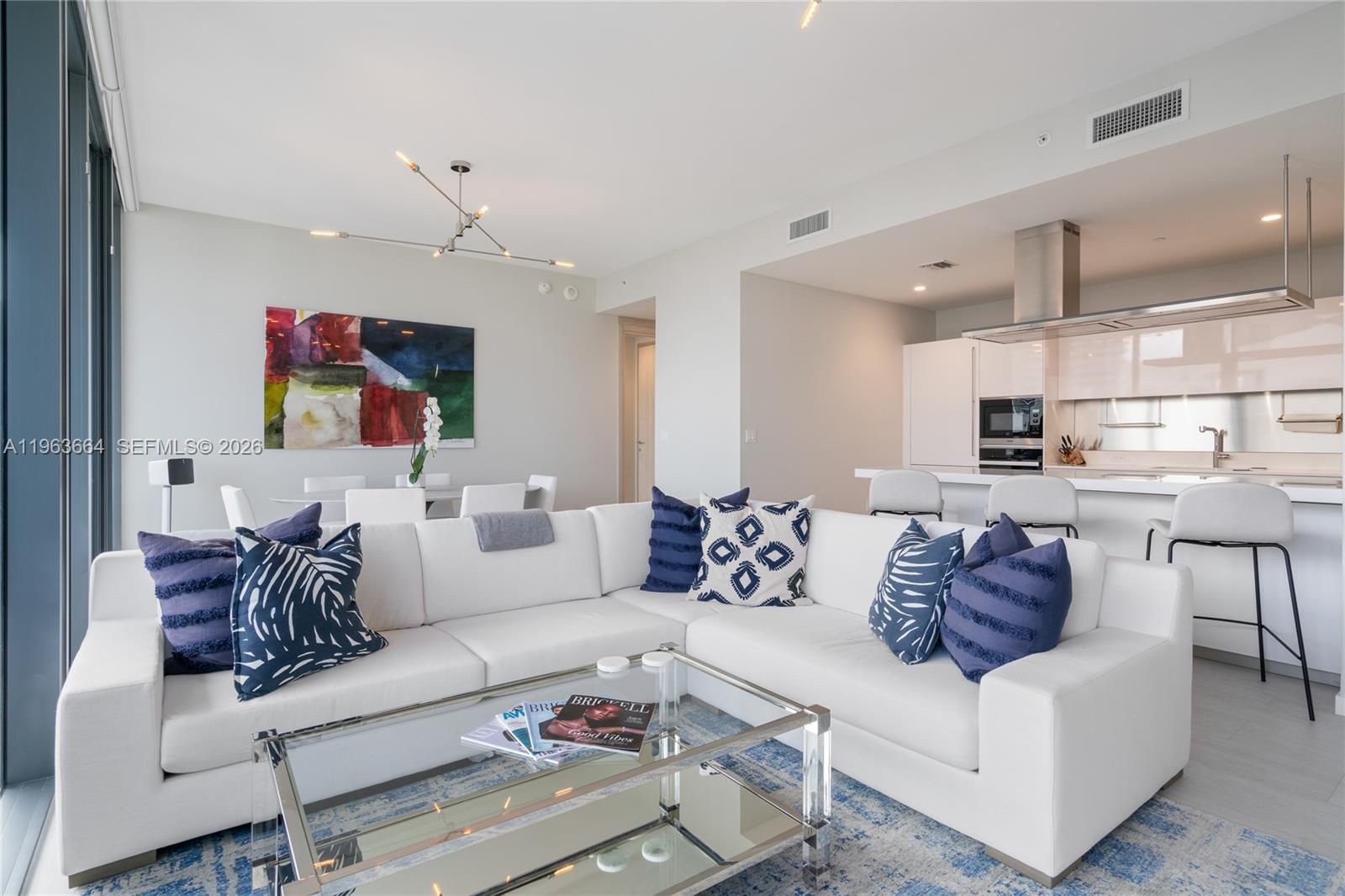 1000 Brickell Plz #PH5005, Miami FL 33131