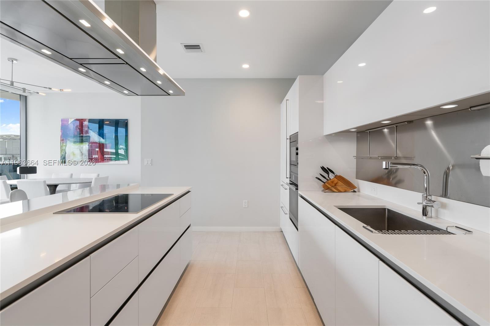 1000 Brickell Plz #PH5005, Miami FL 33131