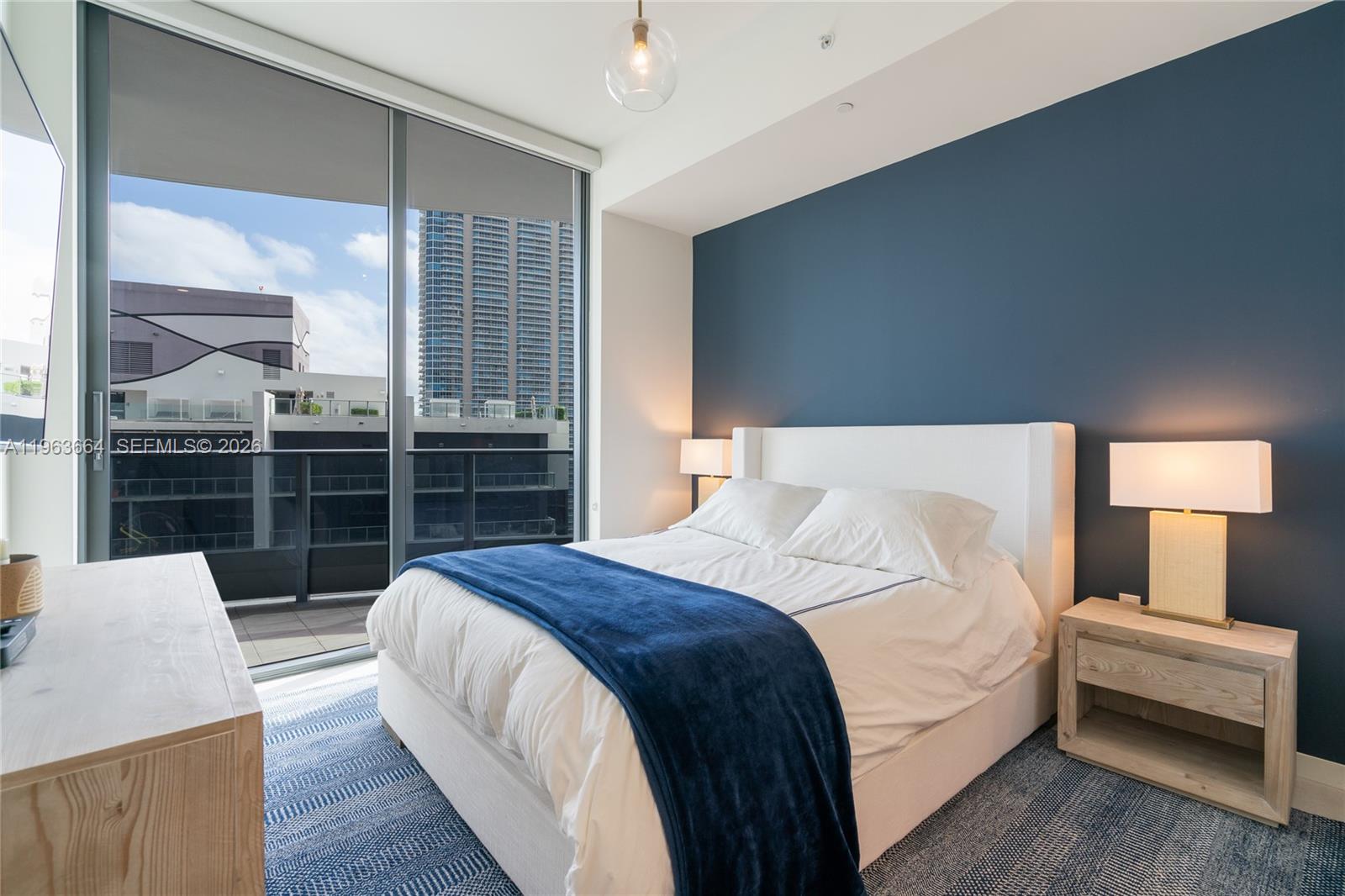 1000 Brickell Plz #PH5005, Miami FL 33131