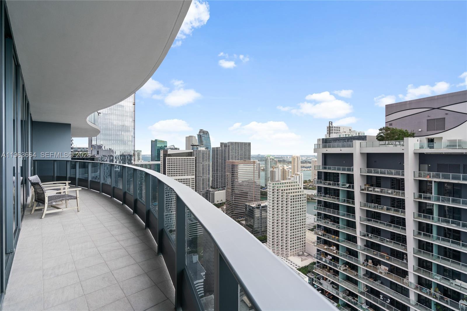 1000 Brickell Plz #PH5005, Miami FL 33131