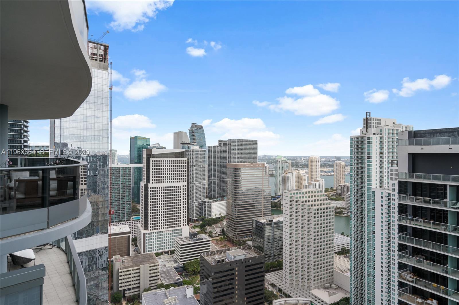 1000 Brickell Plz #PH5005, Miami FL 33131