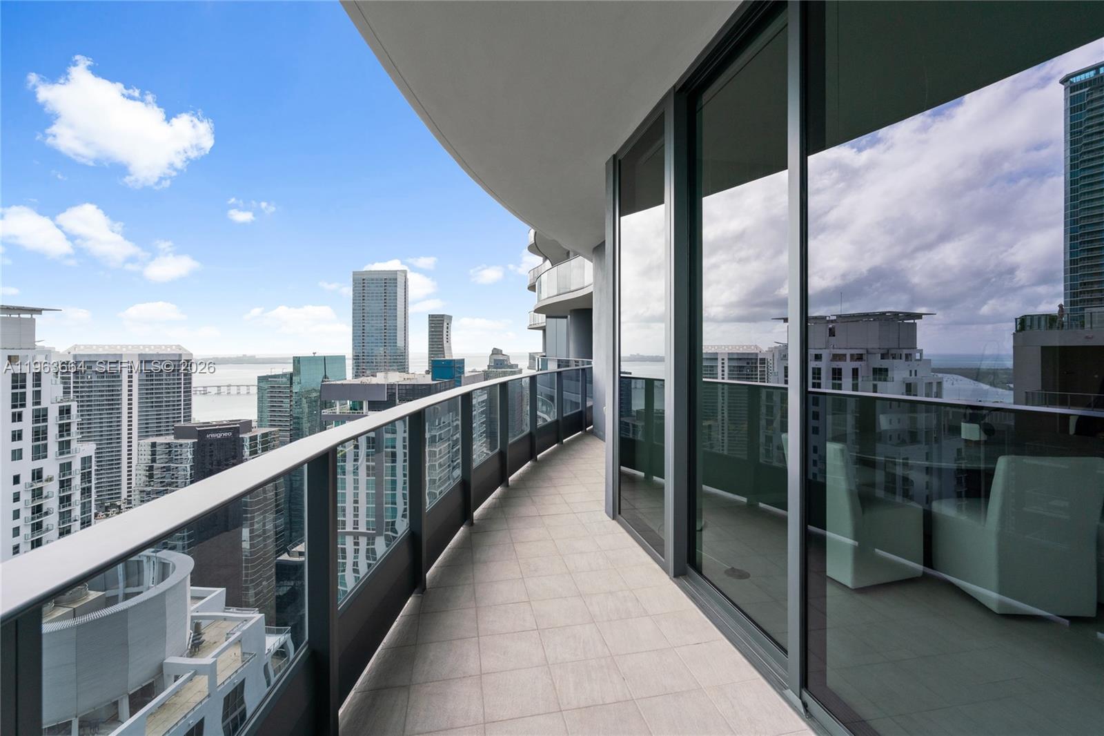 1000 Brickell Plz #PH5005, Miami FL 33131