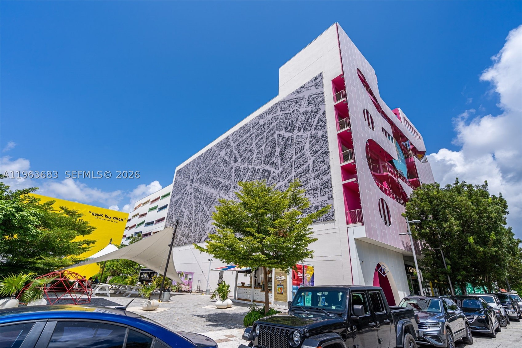 4719 N Miami Ave, Miami FL 33127