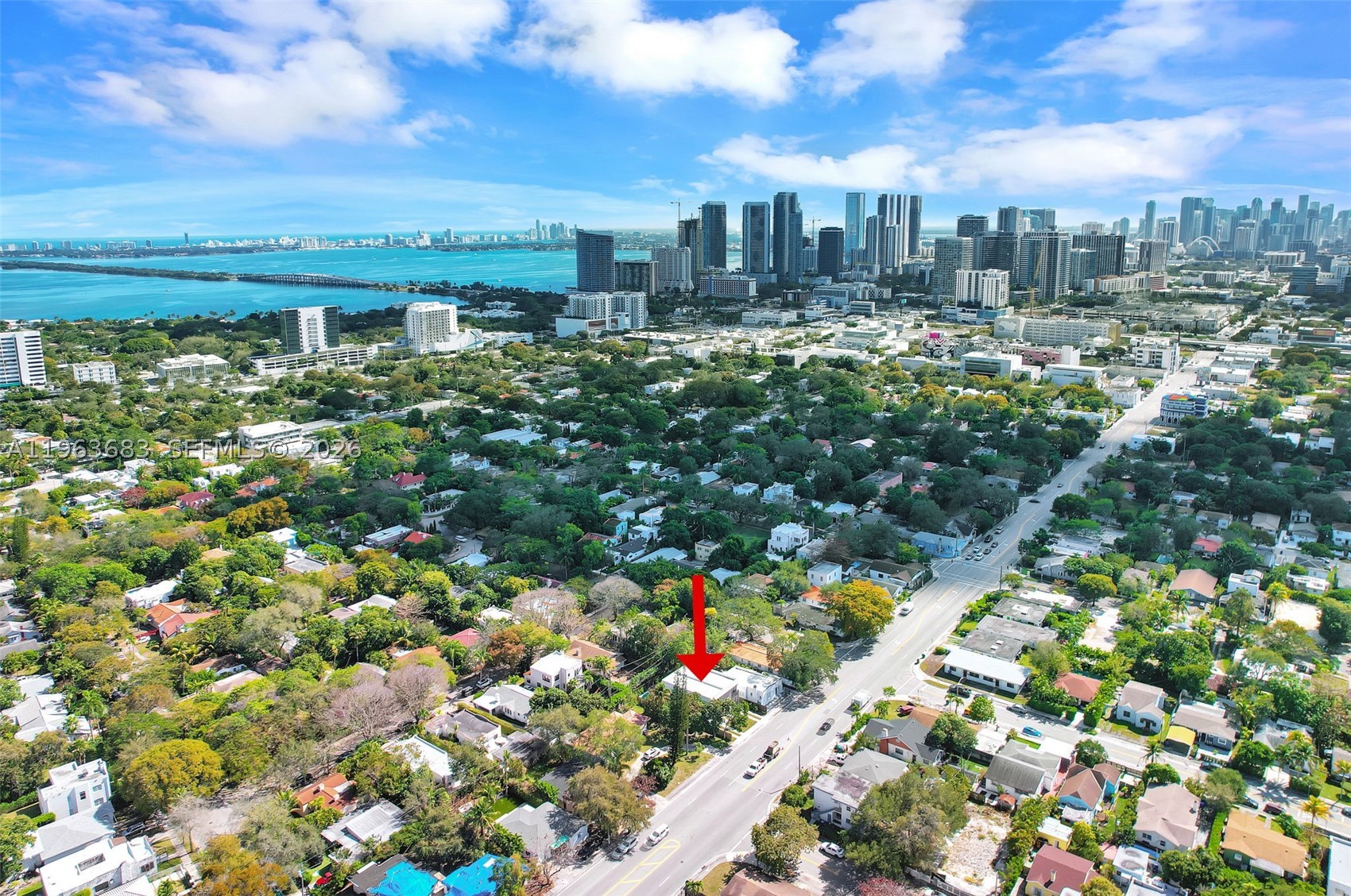 4719 N Miami Ave, Miami FL 33127