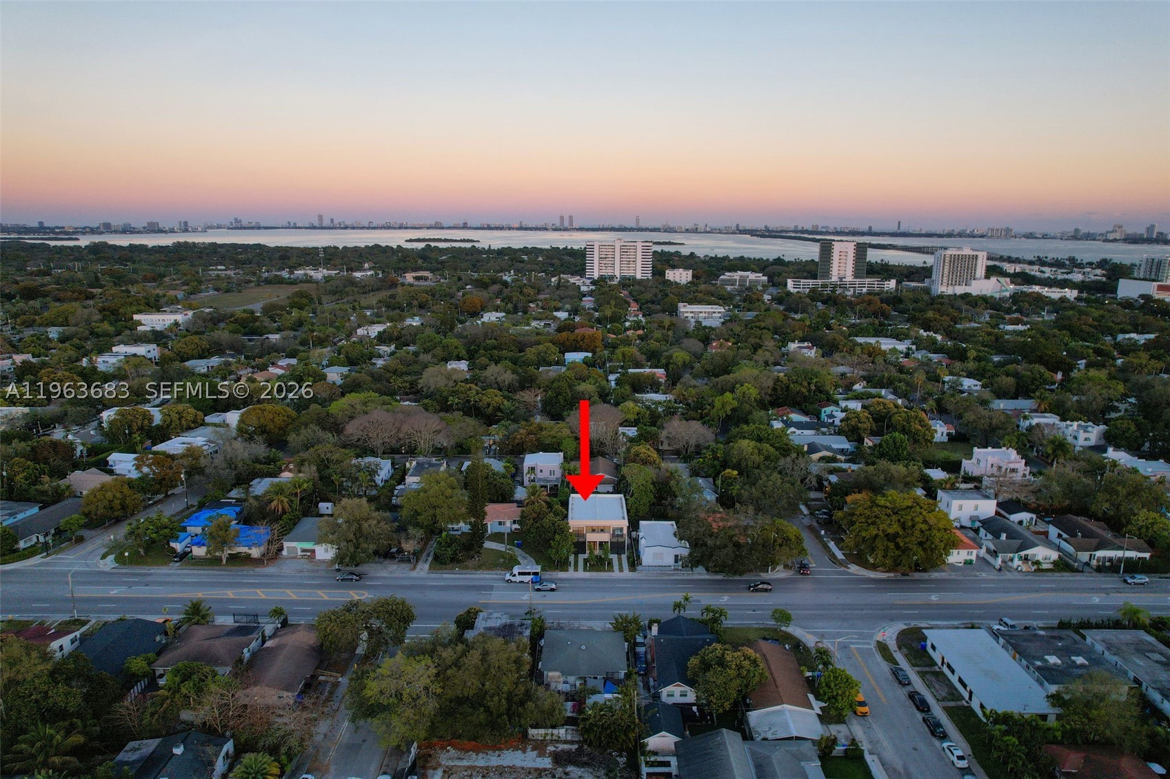 4719 N Miami Ave, Miami FL 33127