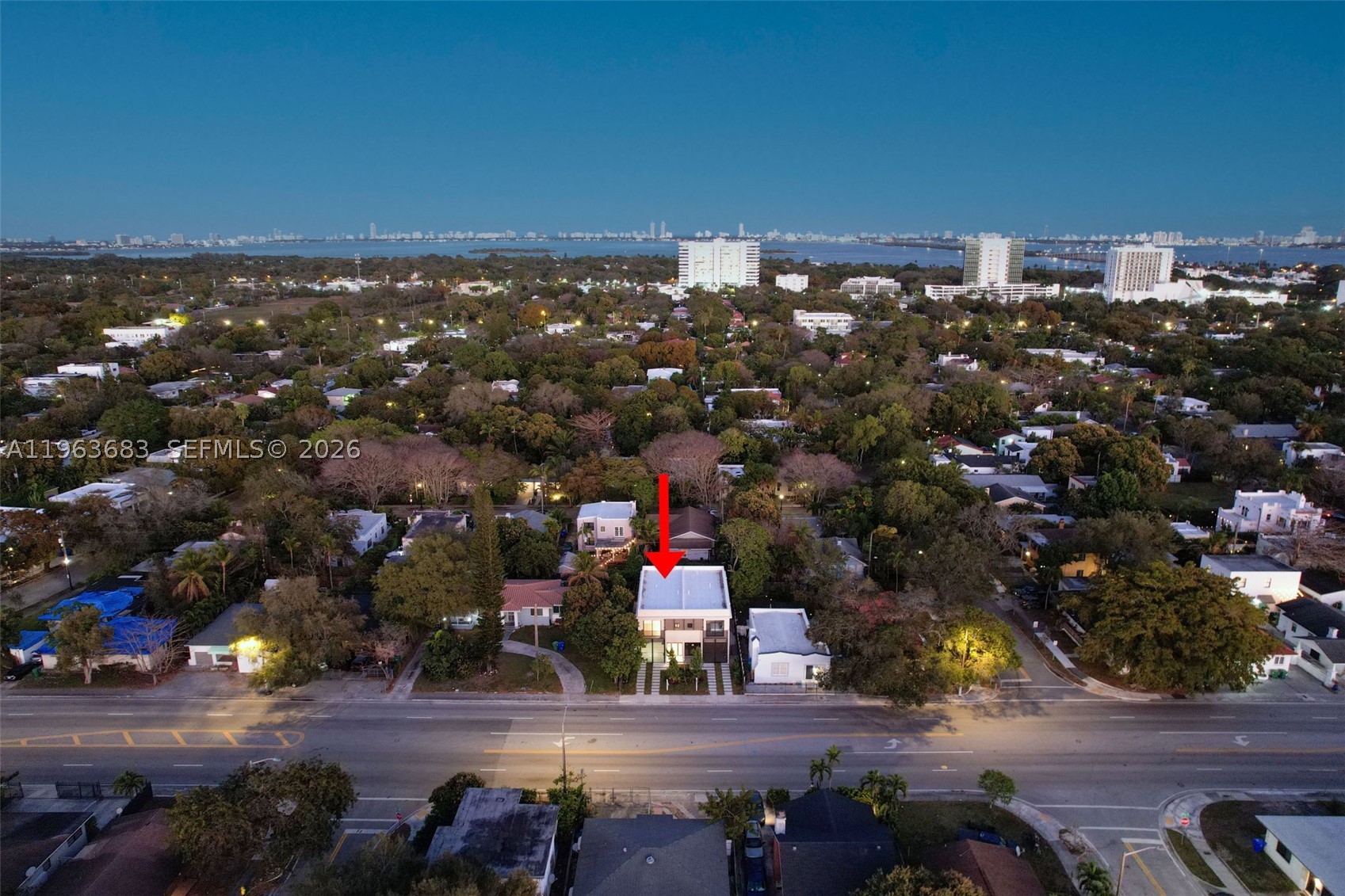 4719 N Miami Ave, Miami FL 33127