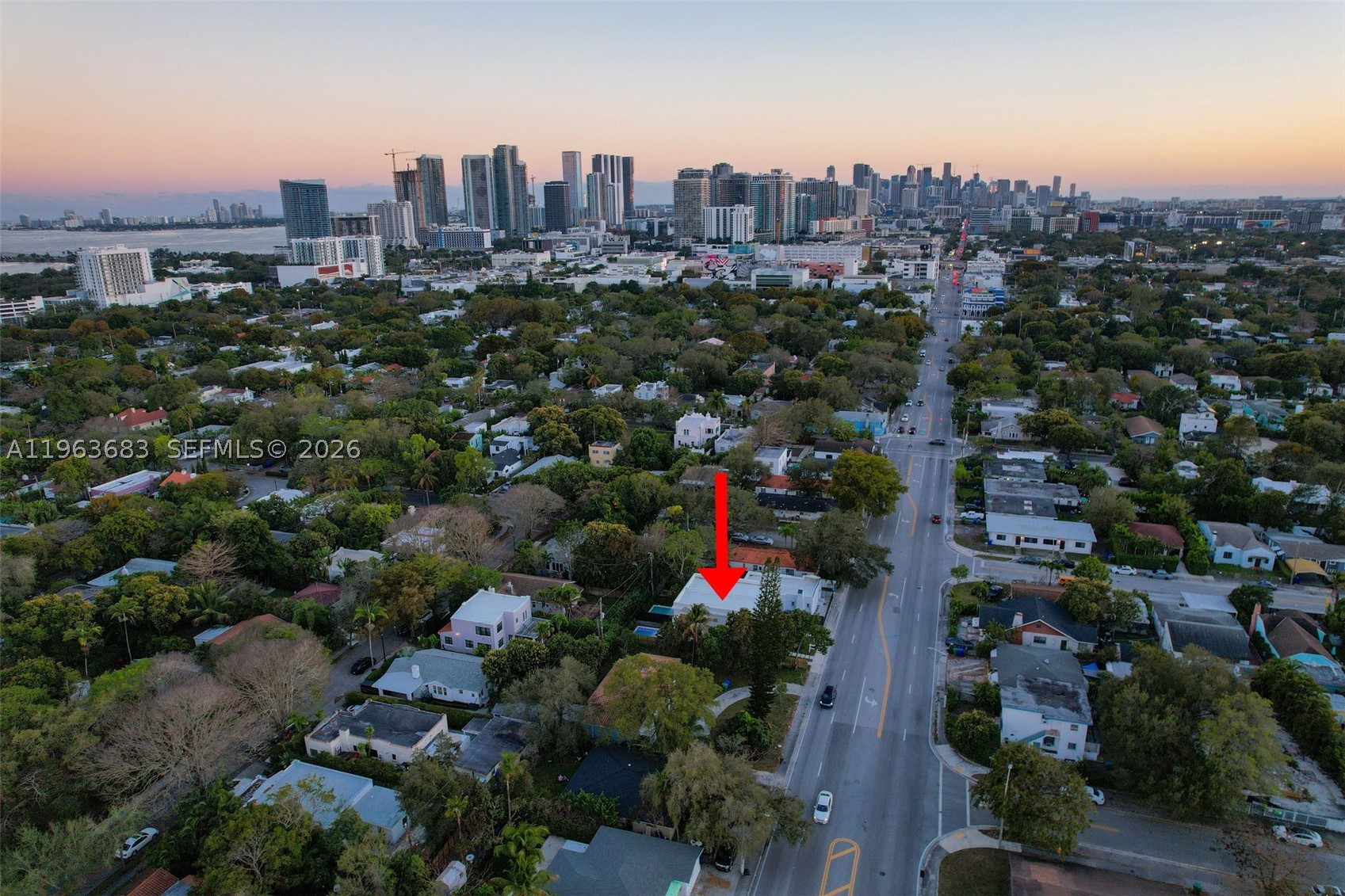 4719 N Miami Ave, Miami FL 33127