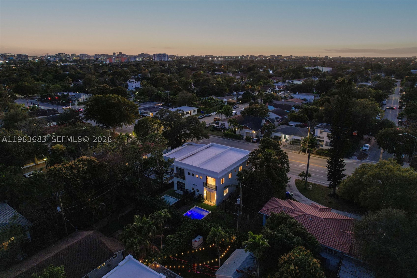 4719 N Miami Ave, Miami FL 33127