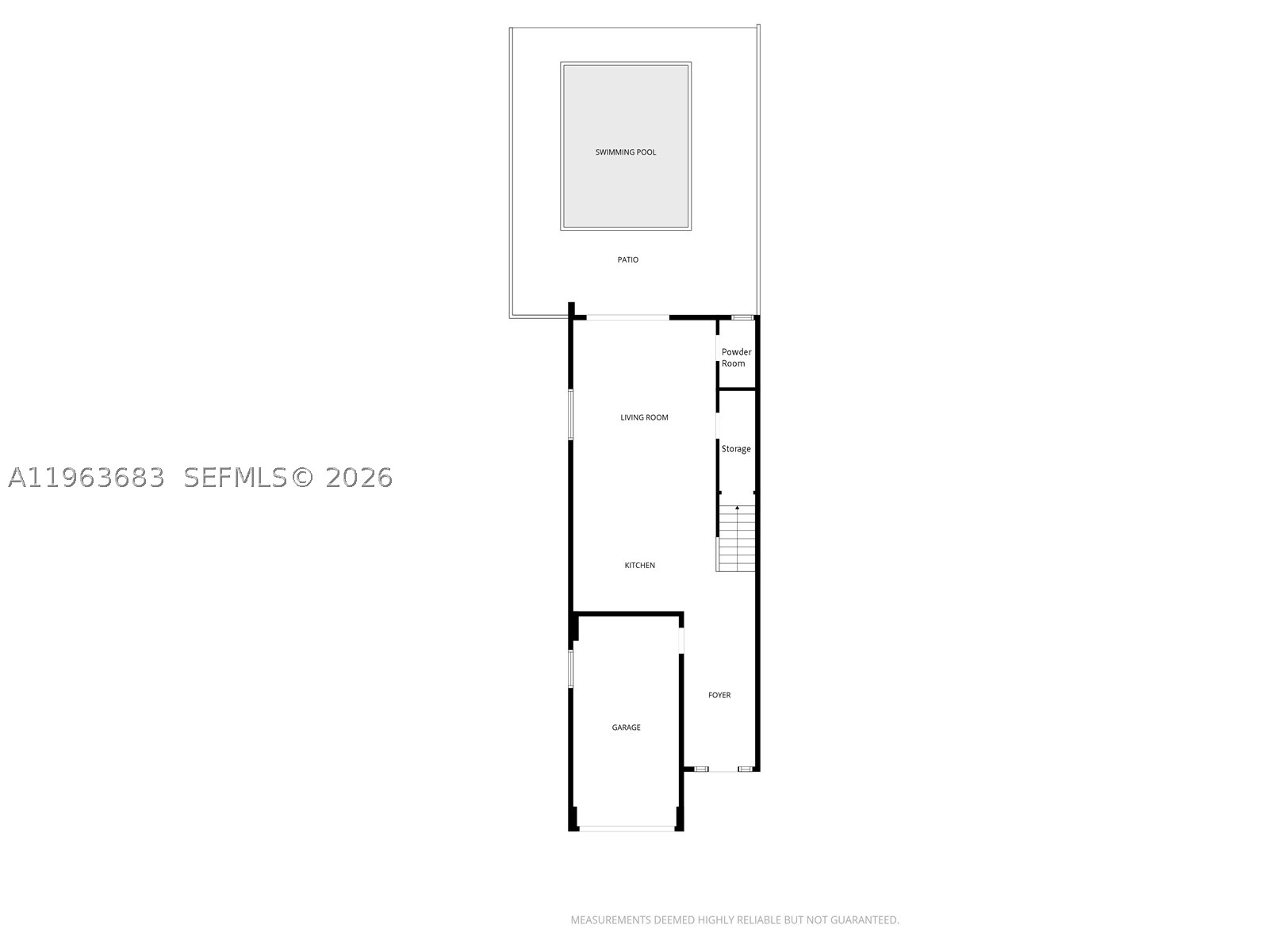 4719 N Miami Ave, Miami FL 33127