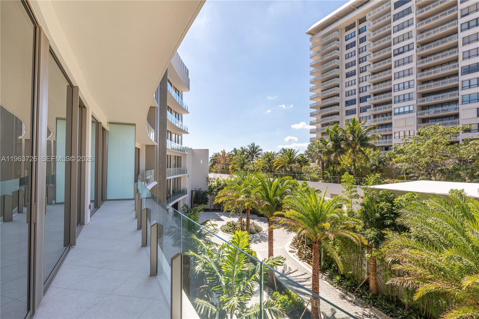 5 Grove Isle Dr #M303, Miami FL 33133