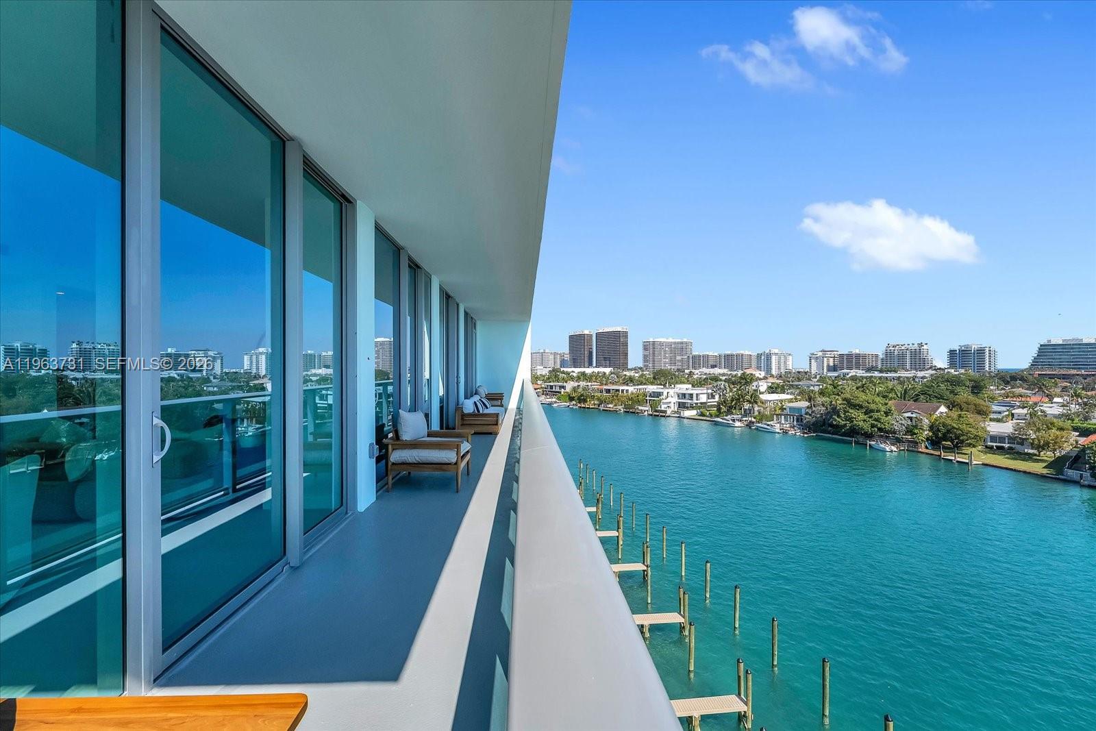 9201 E Bay Harbor Dr #LPH01, Bay Harbor Islands FL 33154