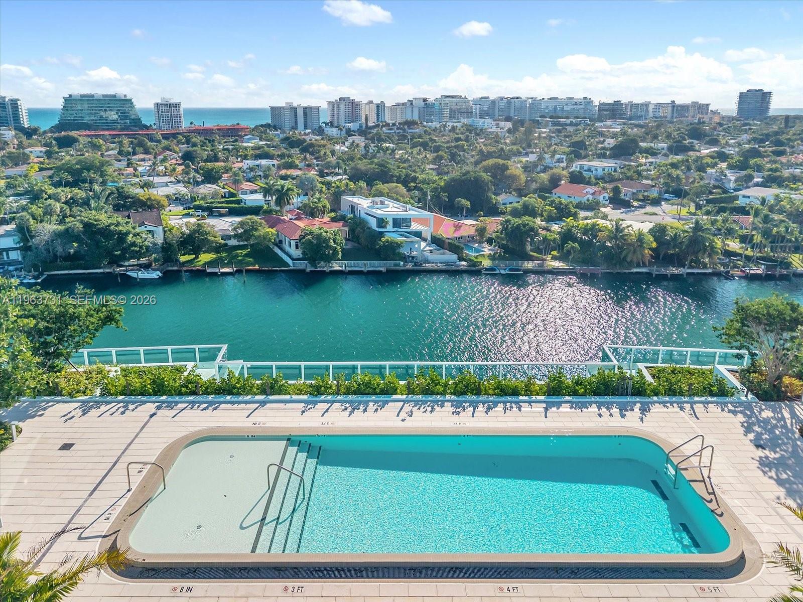 9201 E Bay Harbor Dr #LPH01, Bay Harbor Islands FL 33154