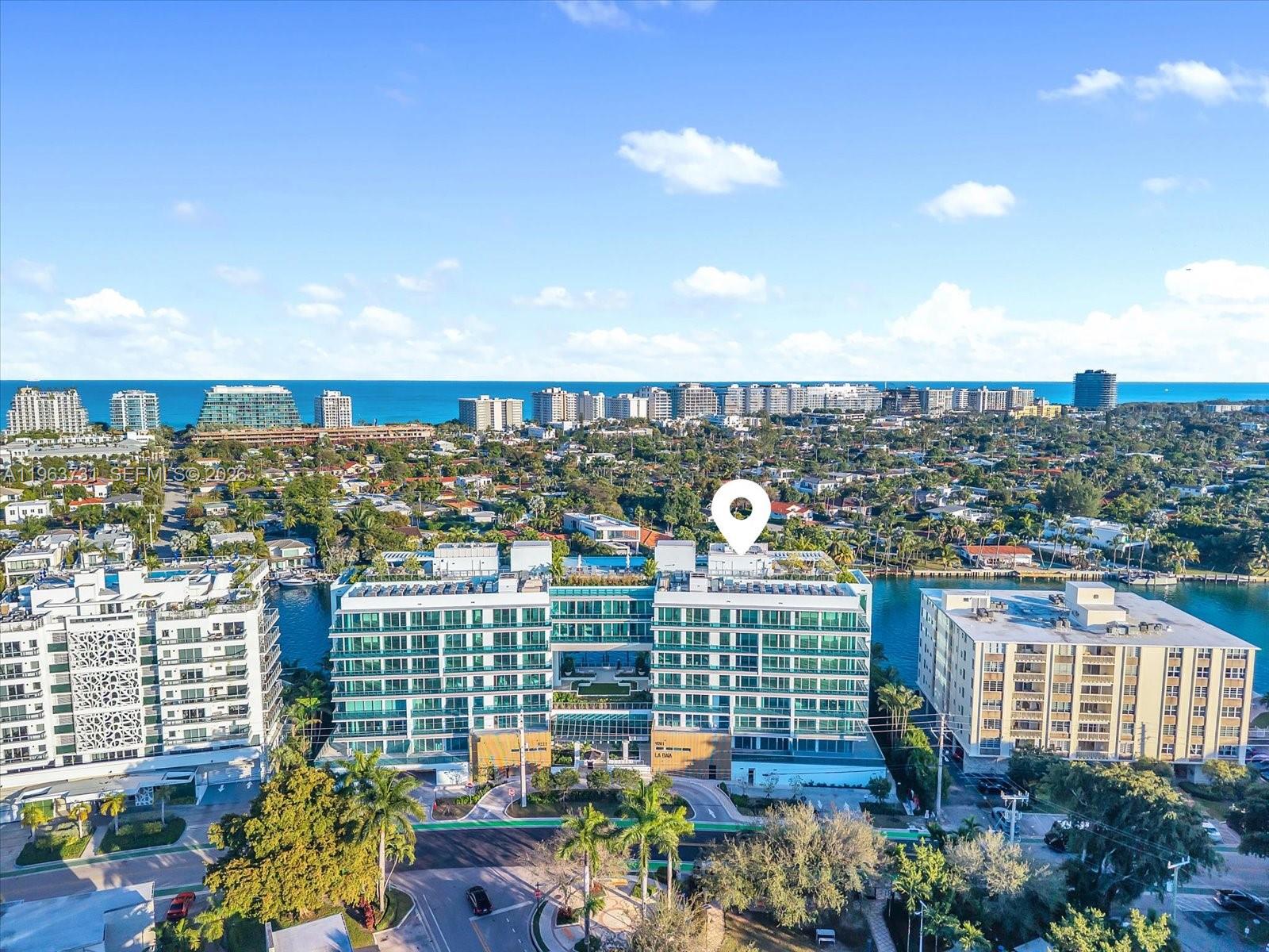 9201 E Bay Harbor Dr #LPH01, Bay Harbor Islands FL 33154