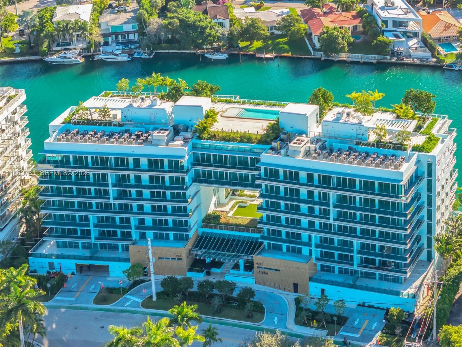 9201 E Bay Harbor Dr #LPH01, Bay Harbor Islands FL 33154