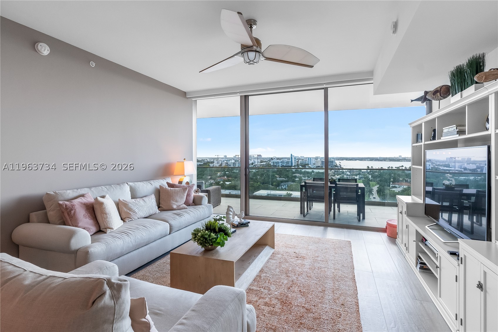 10201 Collins Ave #1205, Bal Harbour FL 33154