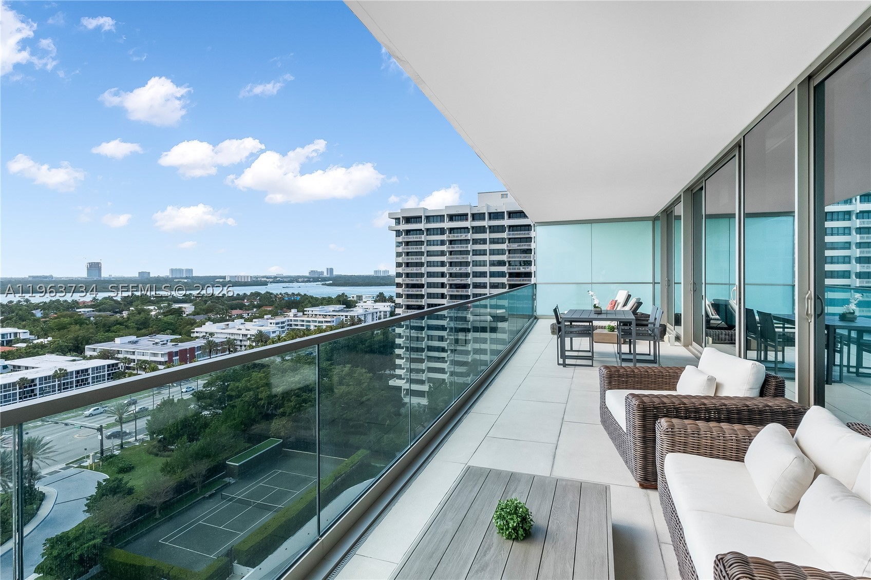 10201 Collins Ave #1205, Bal Harbour FL 33154