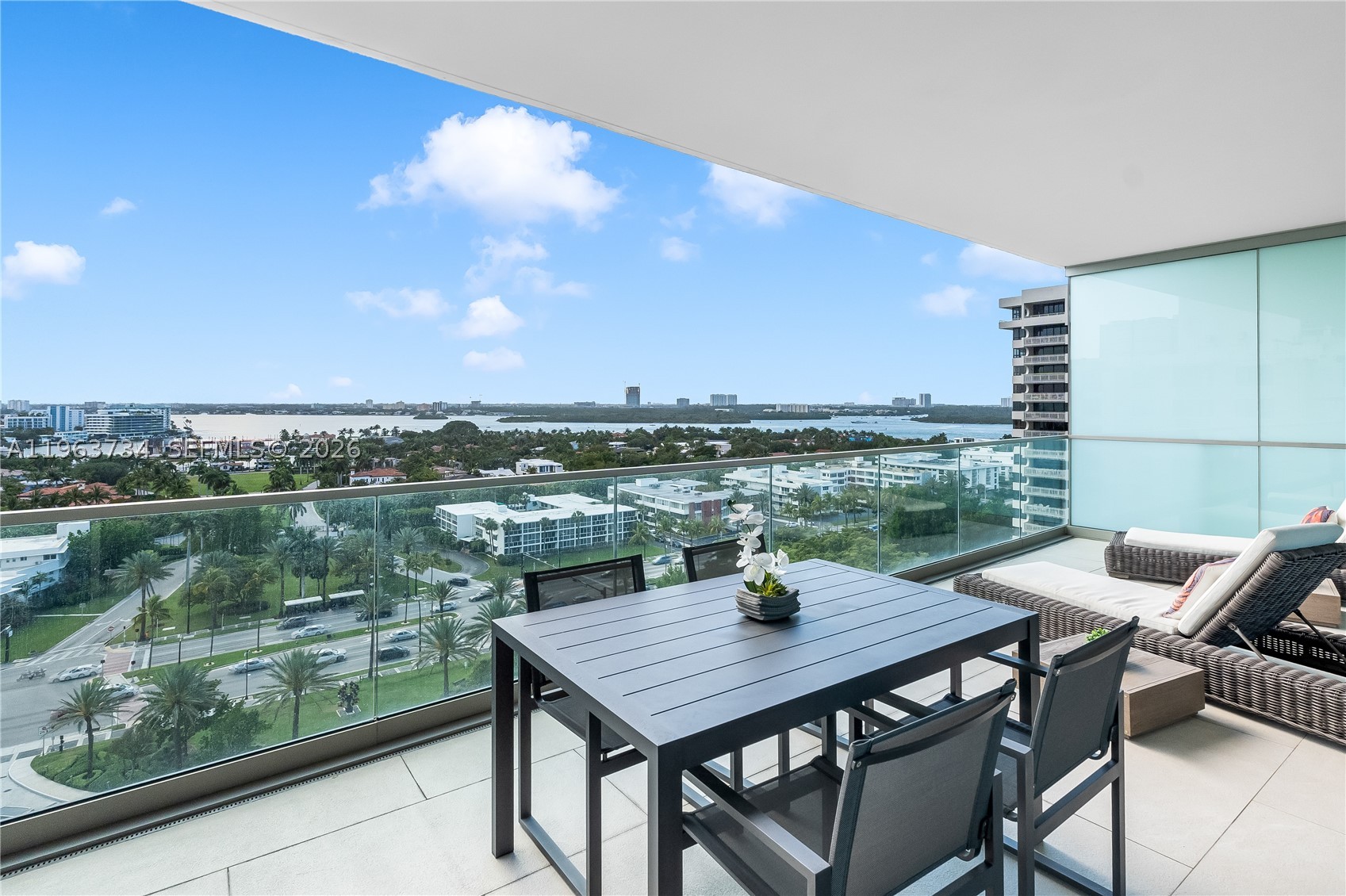 10201 Collins Ave #1205, Bal Harbour FL 33154