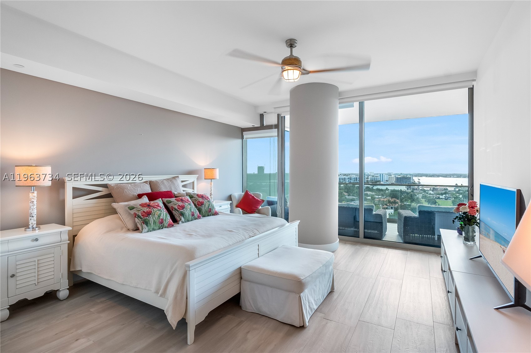 10201 Collins Ave #1205, Bal Harbour FL 33154