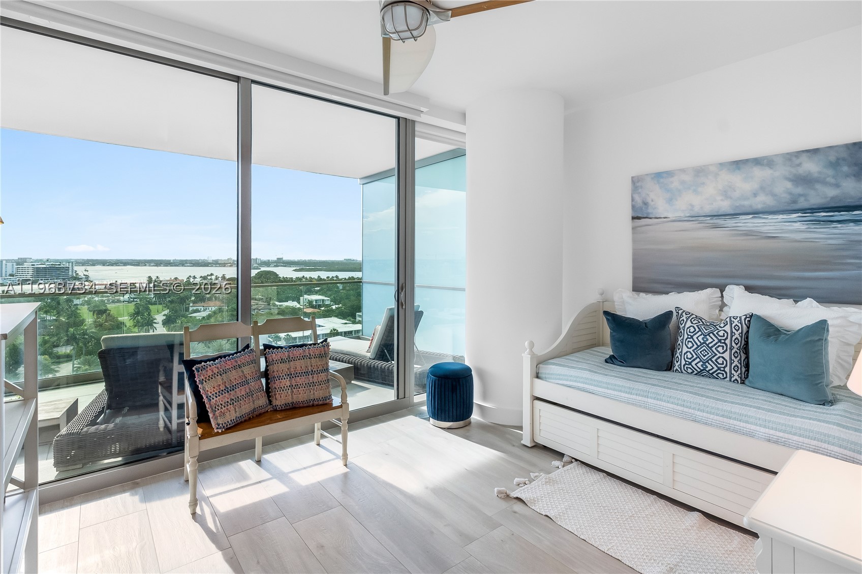 10201 Collins Ave #1205, Bal Harbour FL 33154