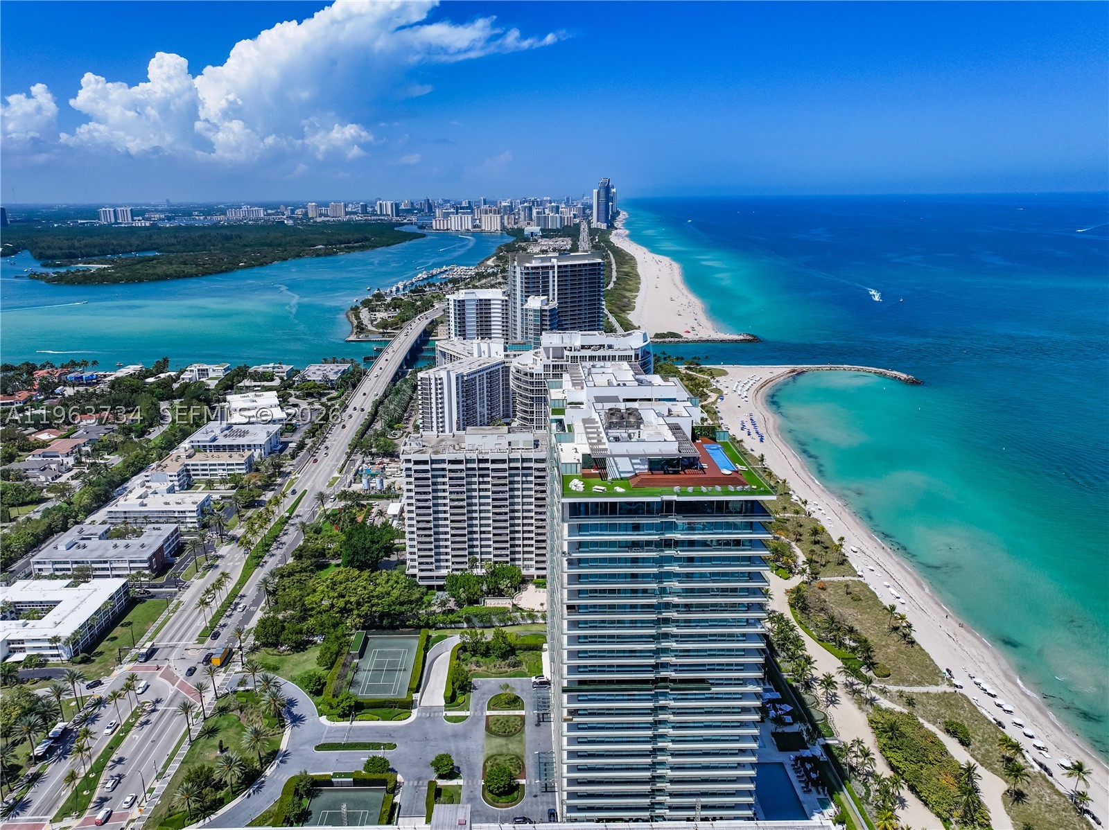 10201 Collins Ave #1205, Bal Harbour FL 33154