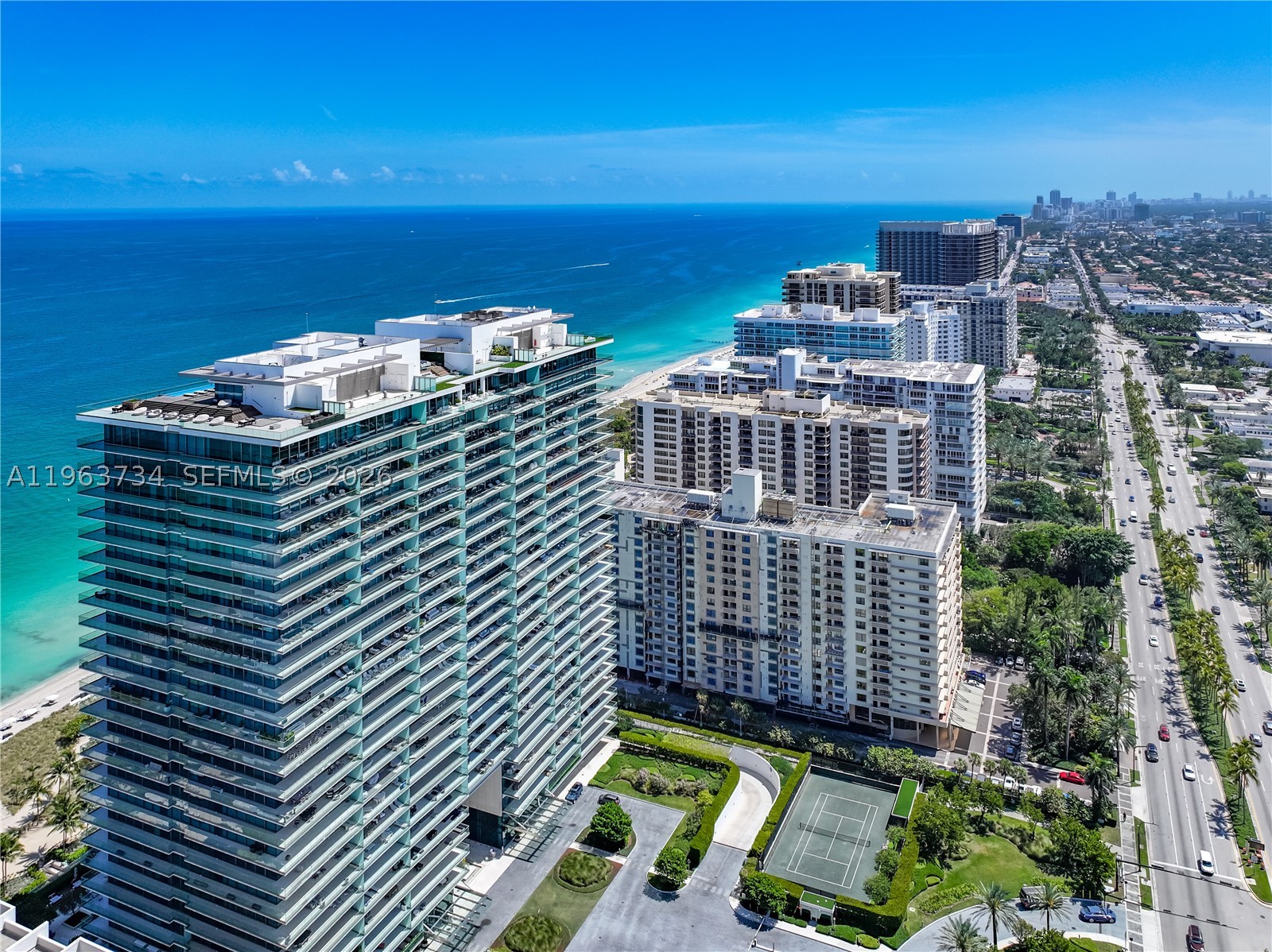 10201 Collins Ave #1205, Bal Harbour FL 33154