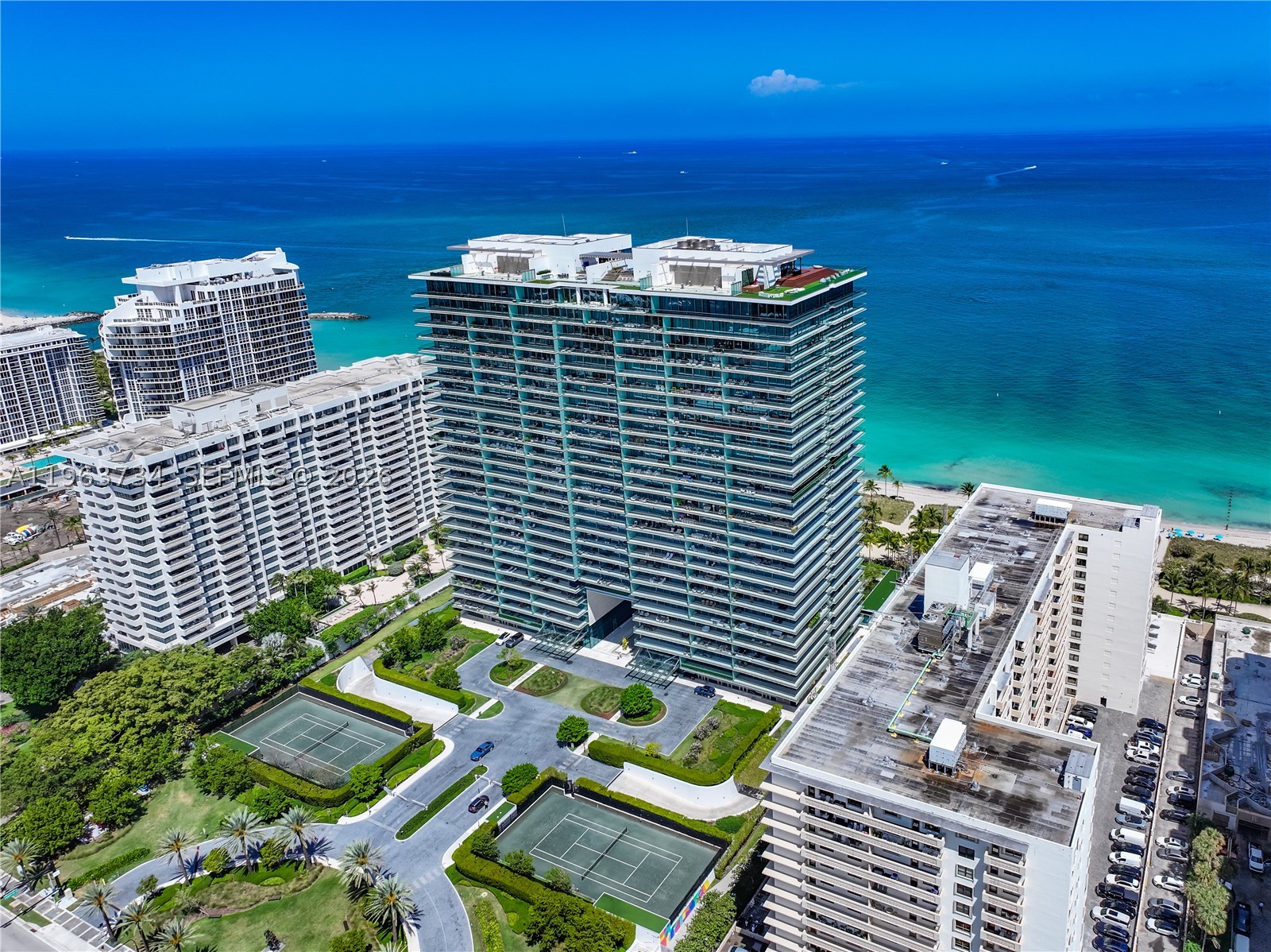 10201 Collins Ave #1205, Bal Harbour FL 33154