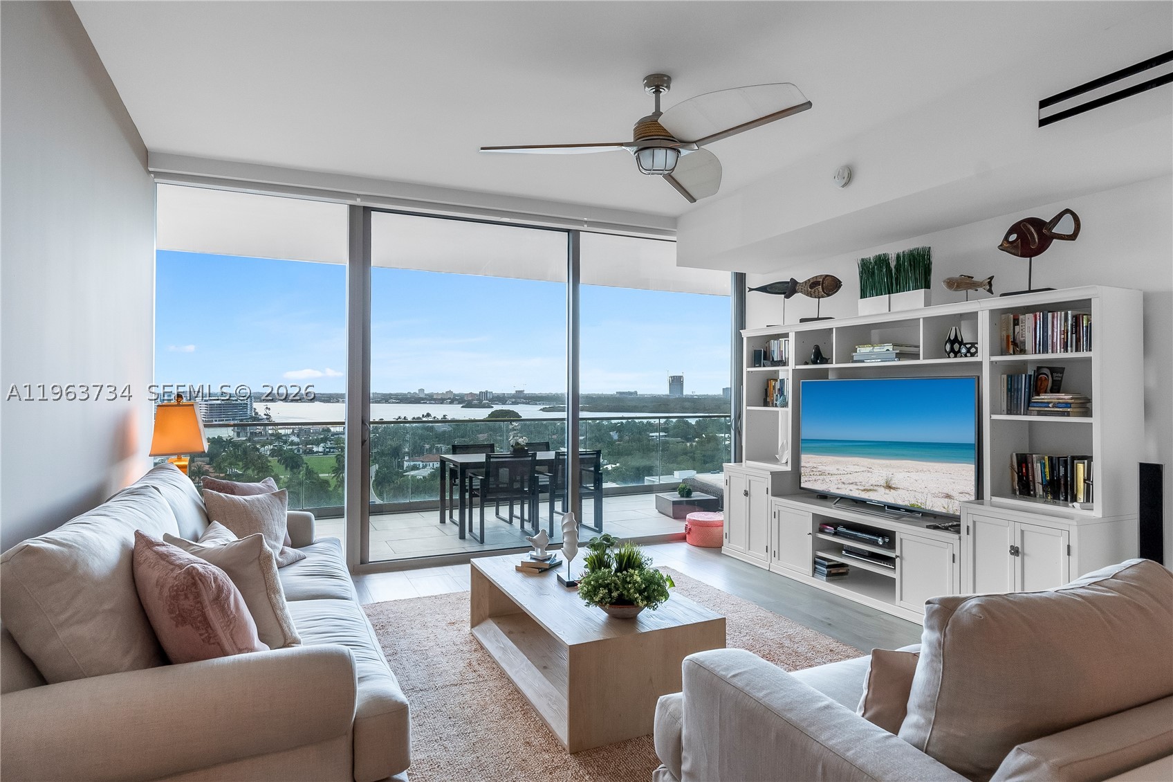 10201 Collins Ave #1205, Bal Harbour FL 33154