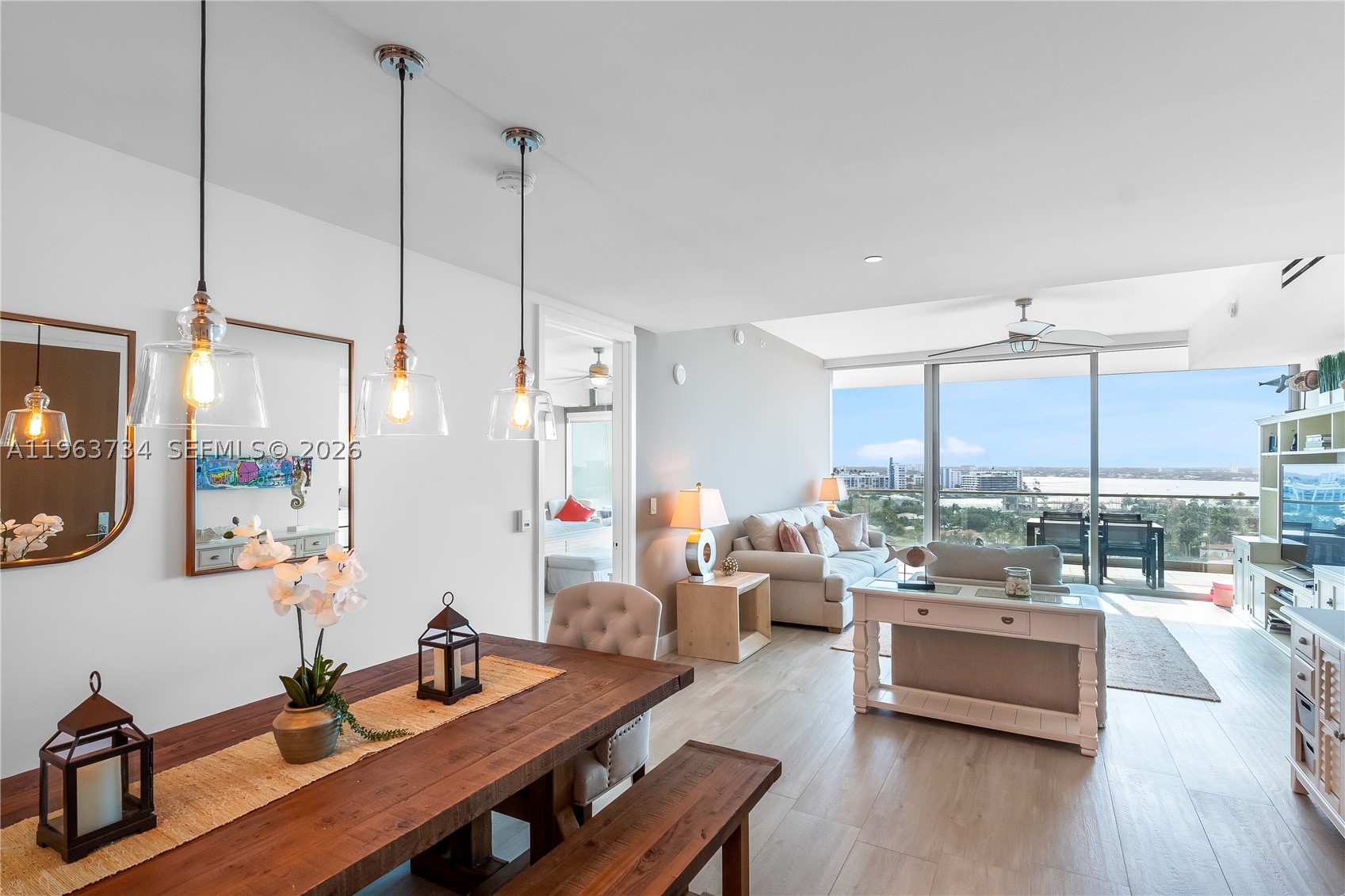10201 Collins Ave #1205, Bal Harbour FL 33154