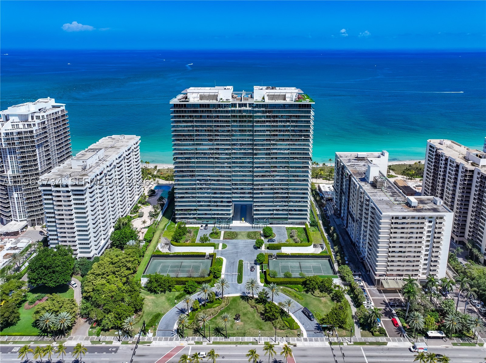 10201 Collins Ave #1205, Bal Harbour FL 33154