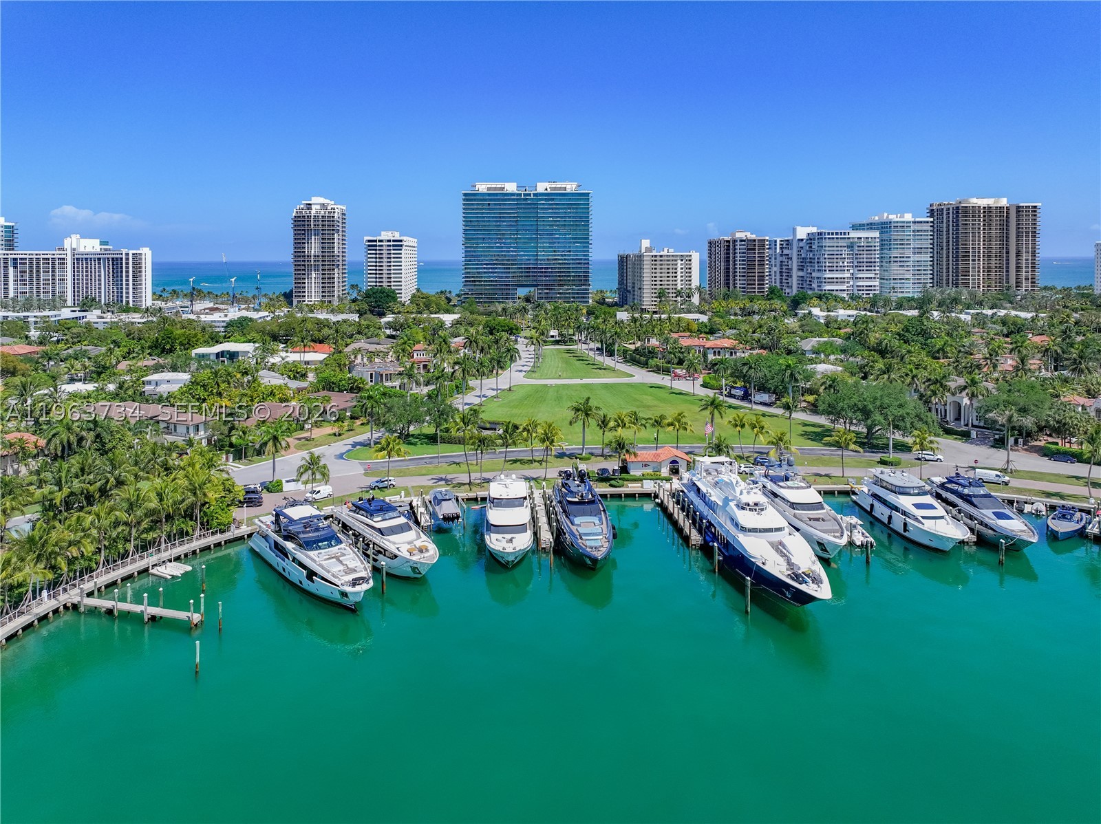 10201 Collins Ave #1205, Bal Harbour FL 33154