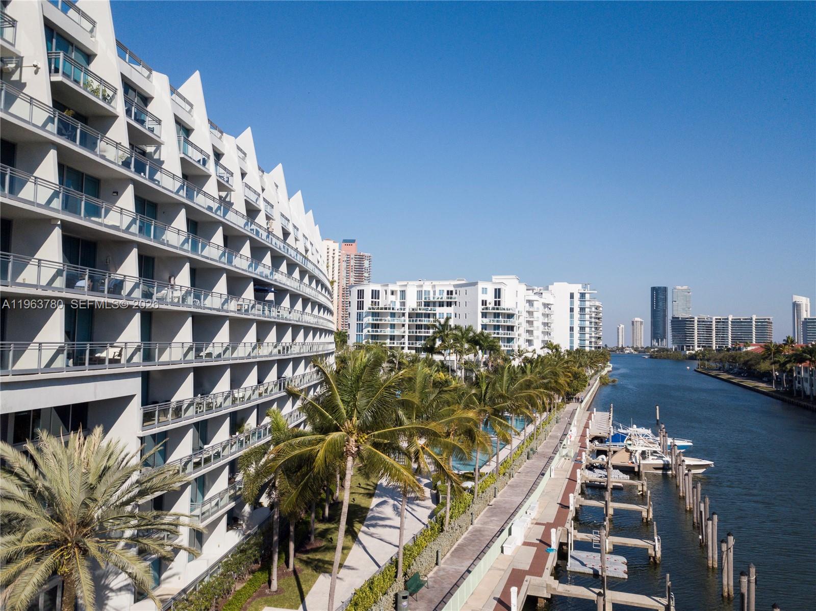 2950 NE 188th St #349, Aventura FL 33180